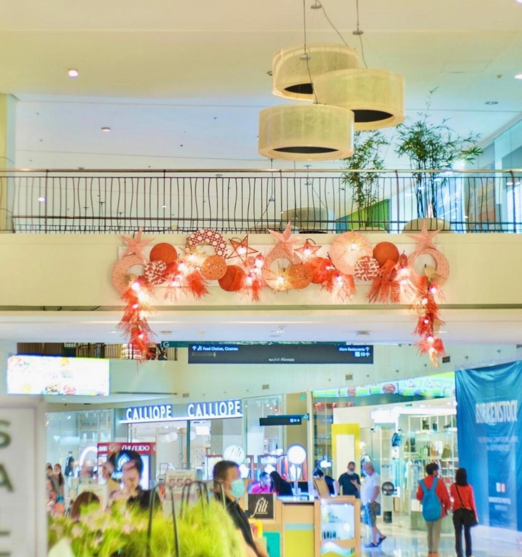 Ayala Malls Abreeza Bridges Opportunities to the Matigsalug Community Through Tree of Hope Campaign