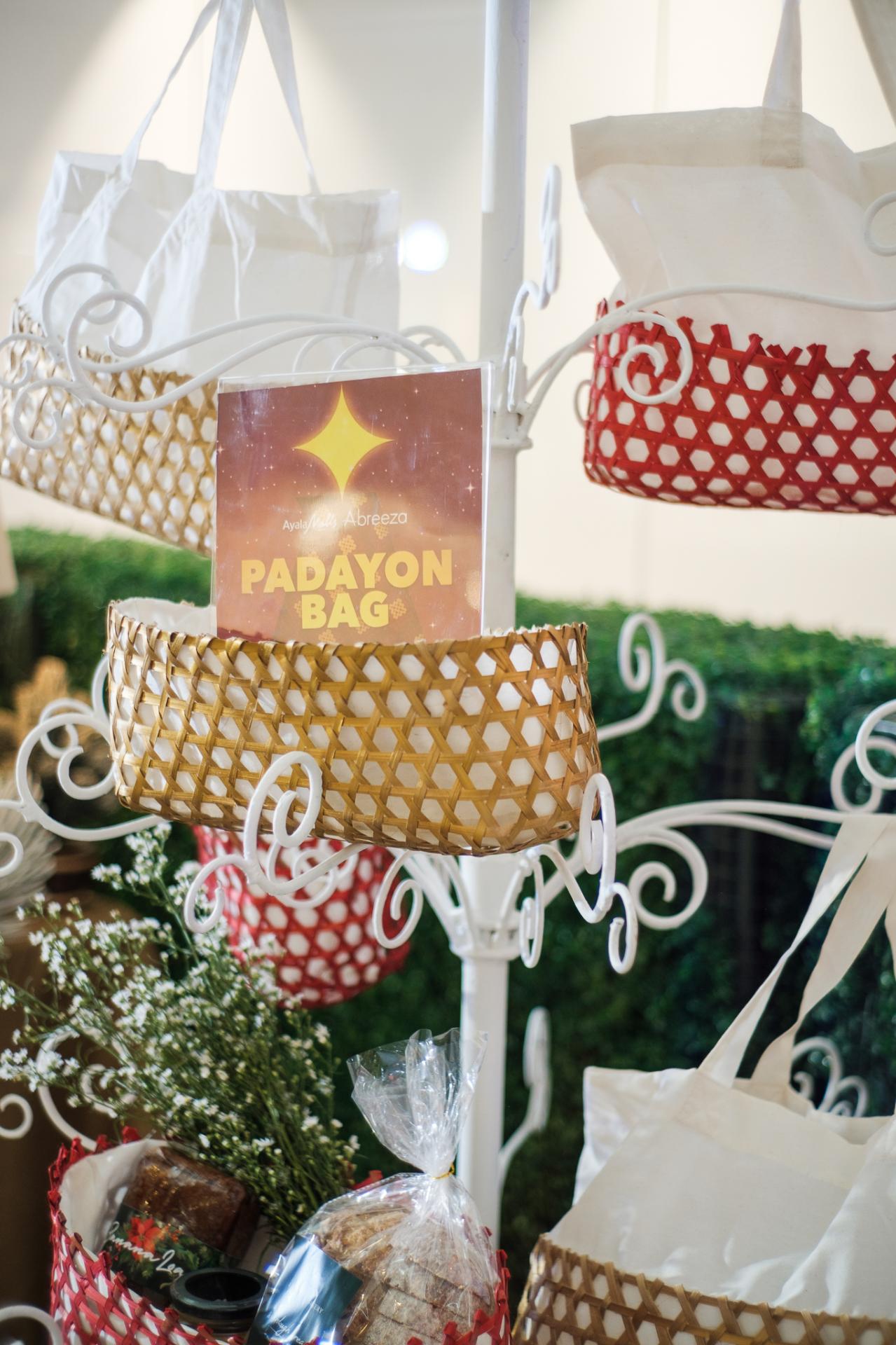Ayala Malls Abreeza Bridges Opportunities to the Matigsalug Community Through Tree of Hope Campaign