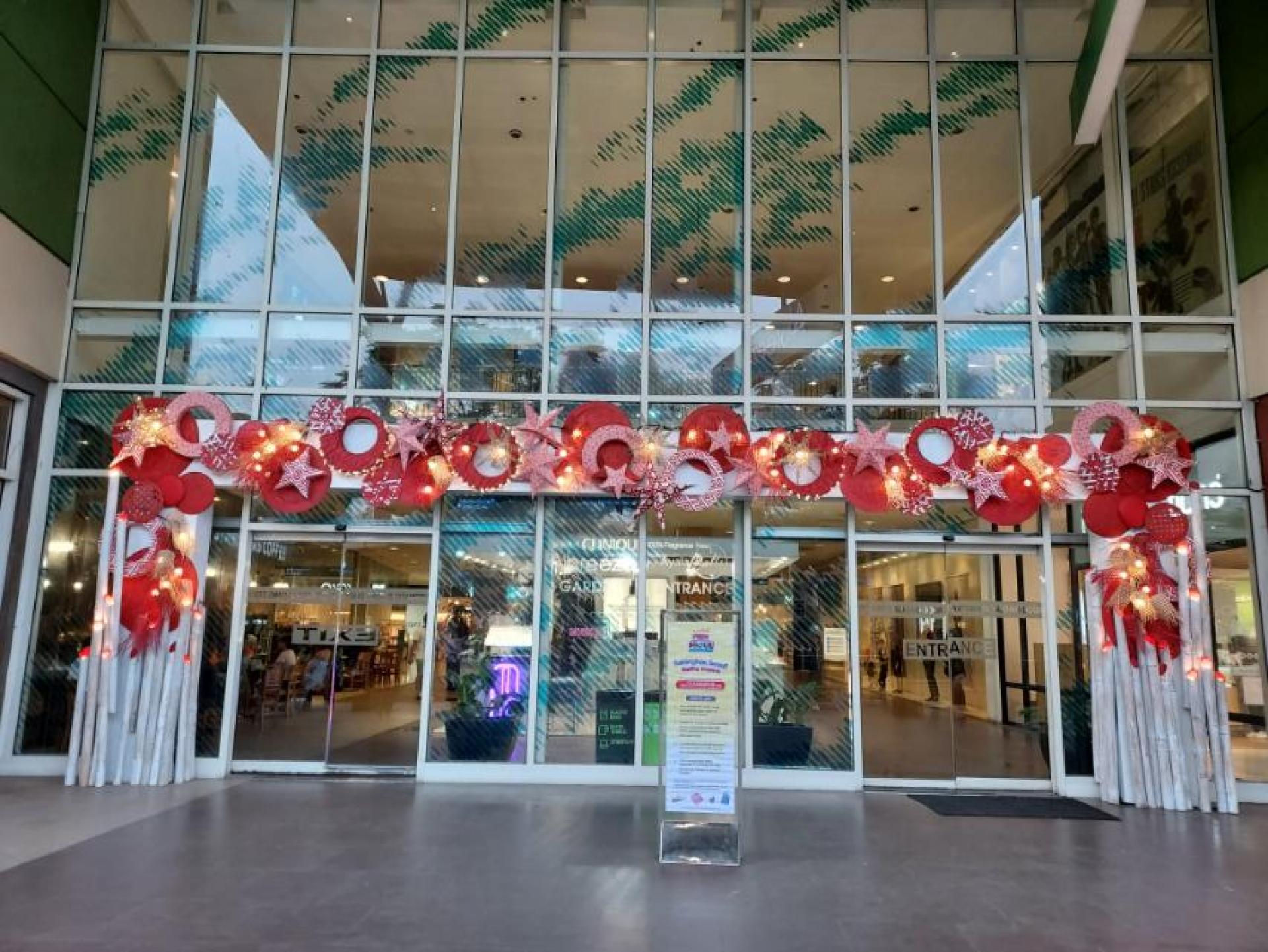 Ayala Malls Abreeza Bridges Opportunities to the Matigsalug Community Through Tree of Hope Campaign