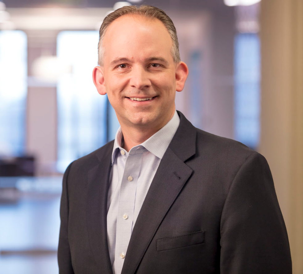 Dennis Devine, President & CEO, Alliant Credit Union: Finance Executive of the Year