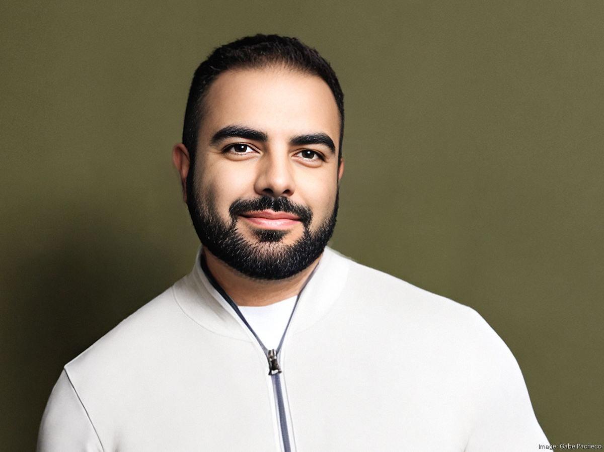 Serial Entrepreneur