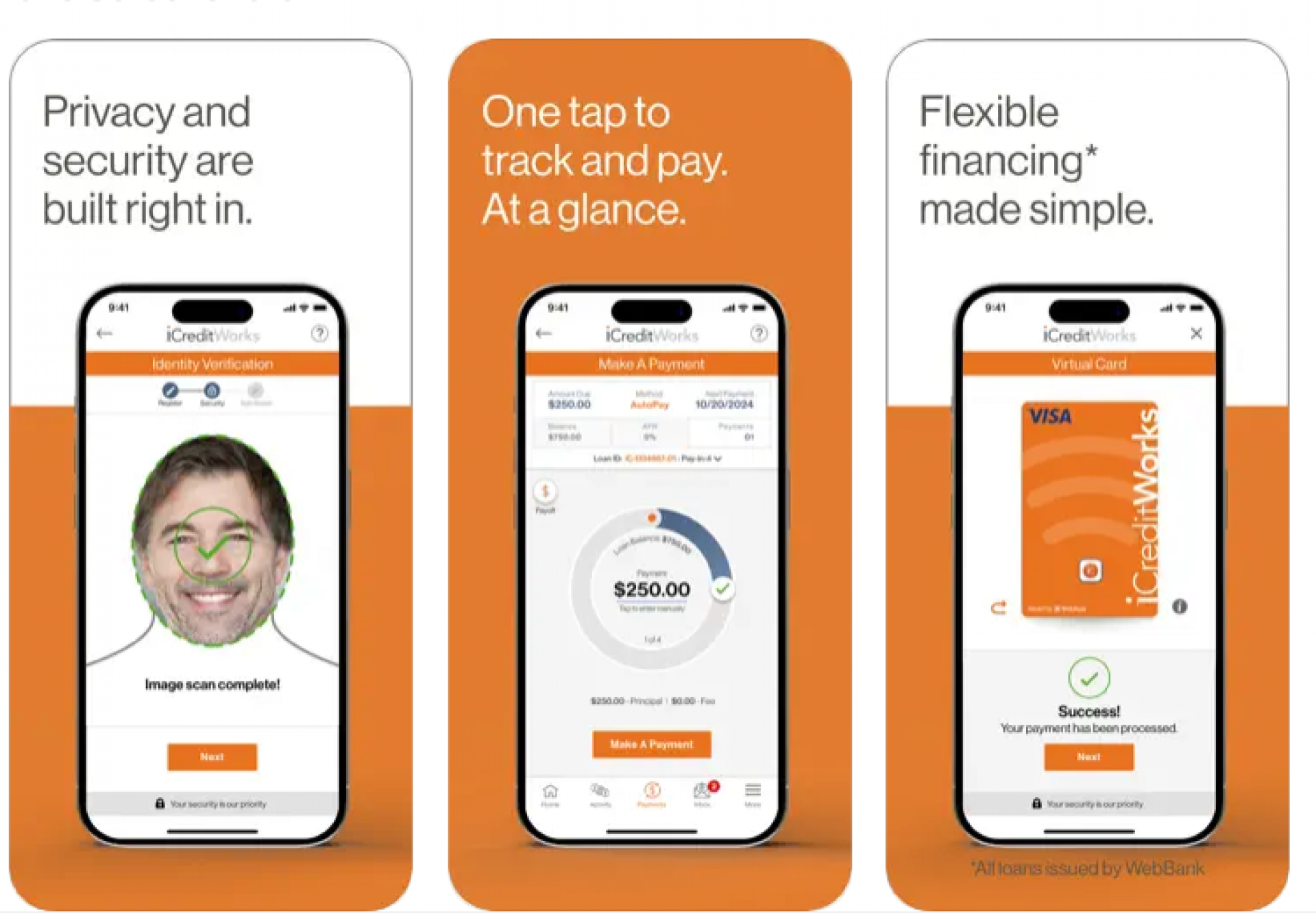 Solutions Architect: Transforming Dental Care Financing
