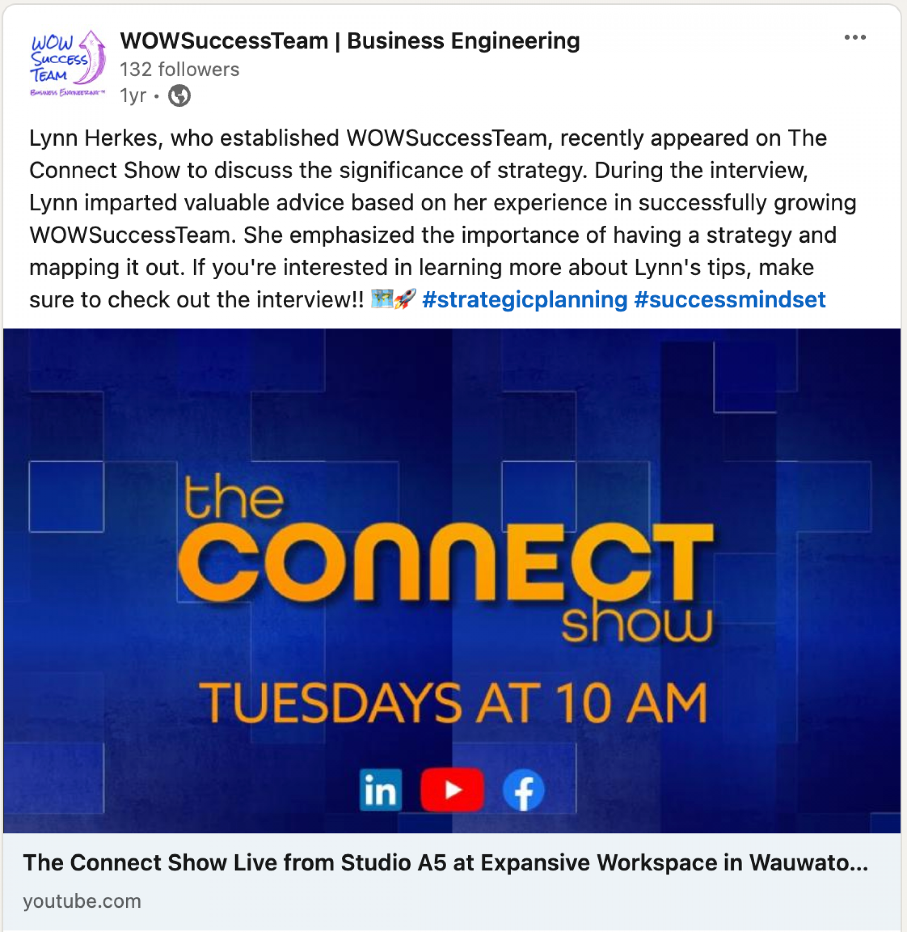 WOWSuccessTeam | IT Consulting