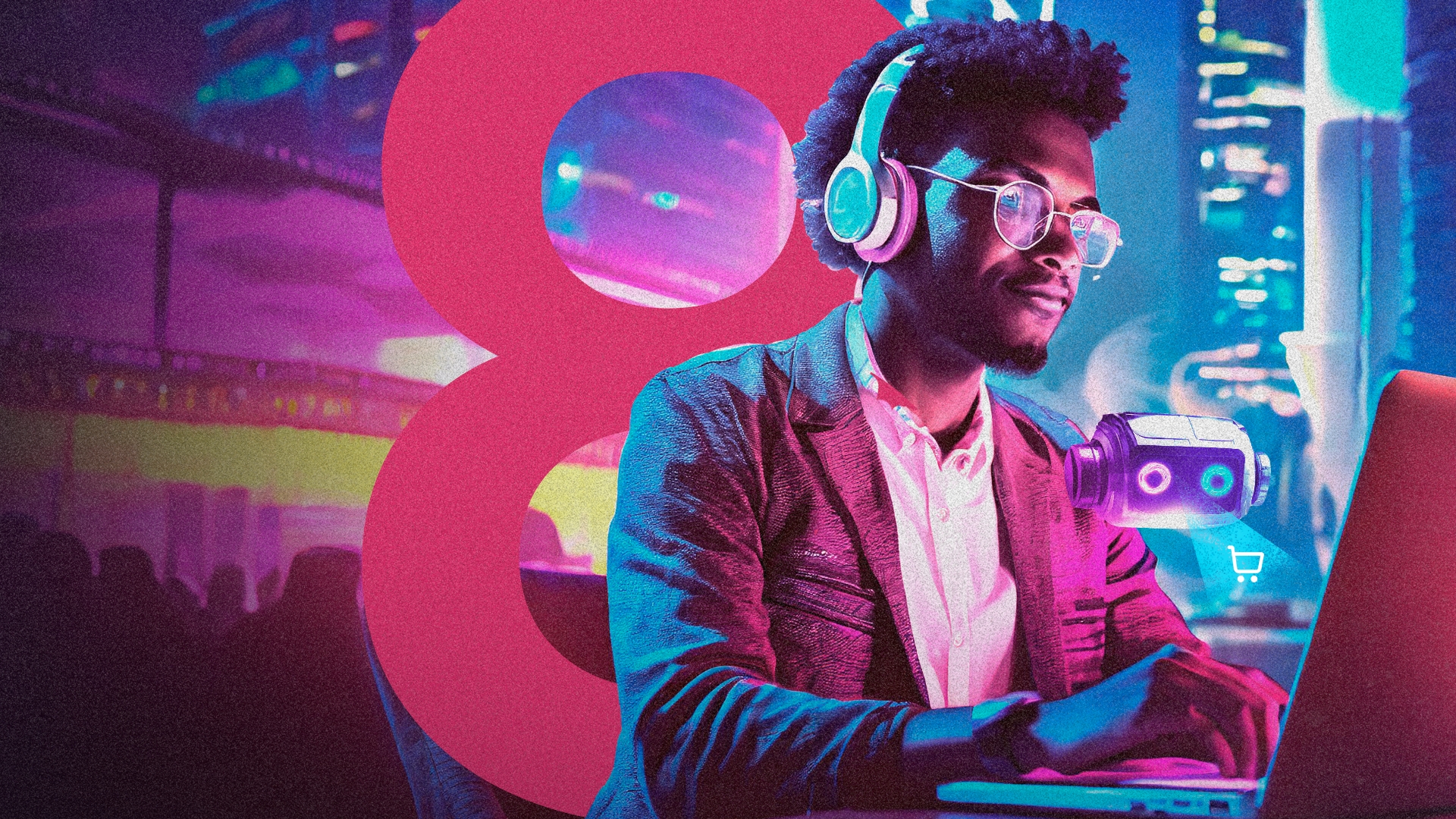 ibex Wave iX: The Next Evolution in AI-Powered Digital-First Customer Experience