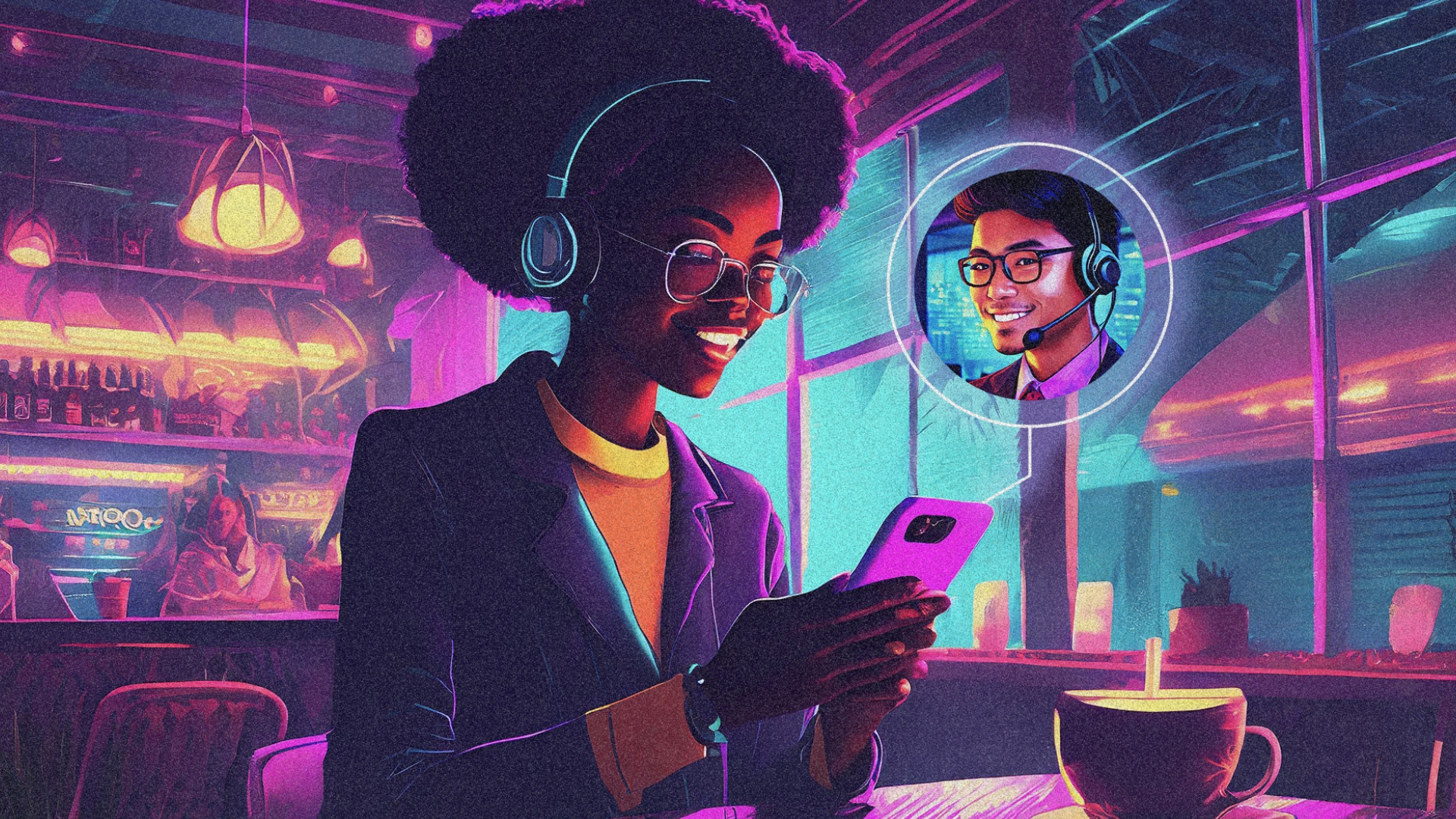 ibex Wave iX: The Next Evolution in AI-Powered Digital-First Customer Experience