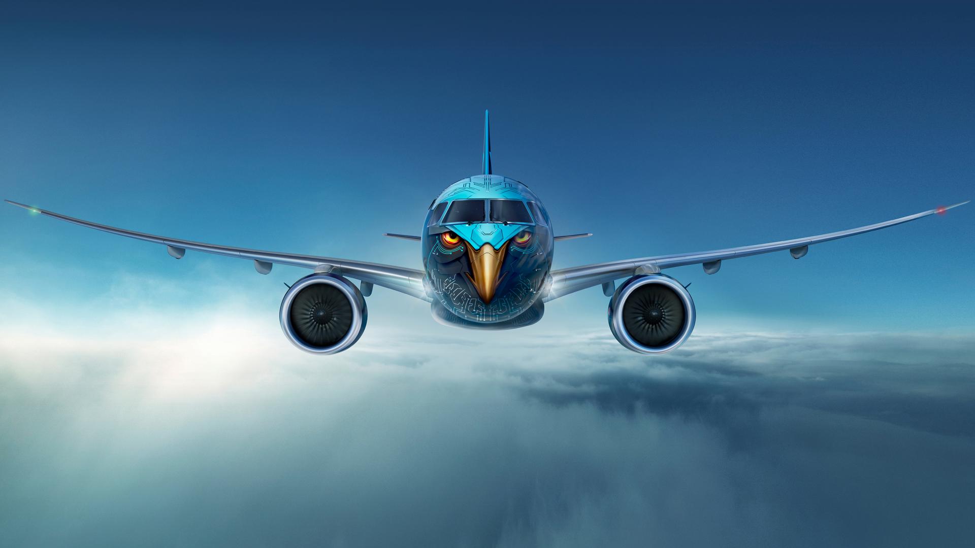 The Tech Eagle