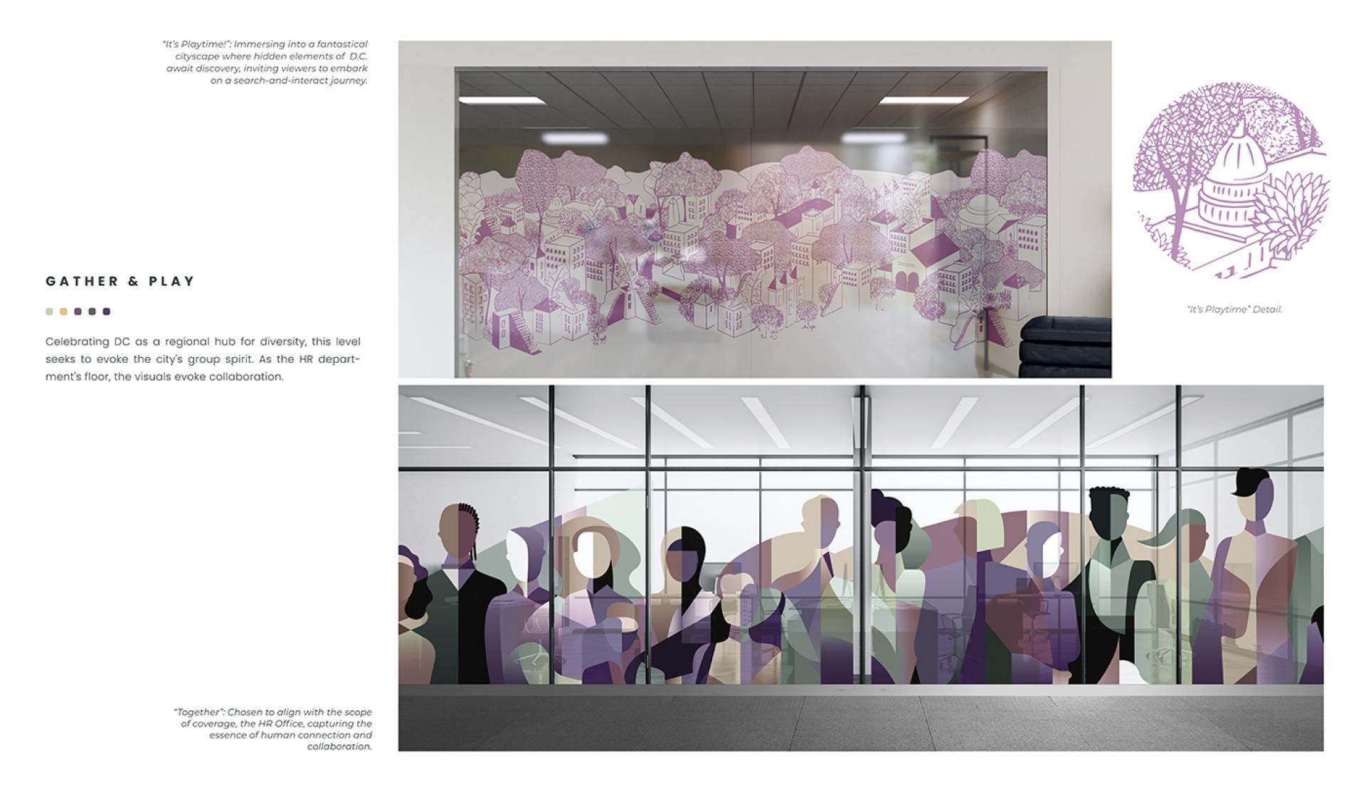 DGS Environmental Design