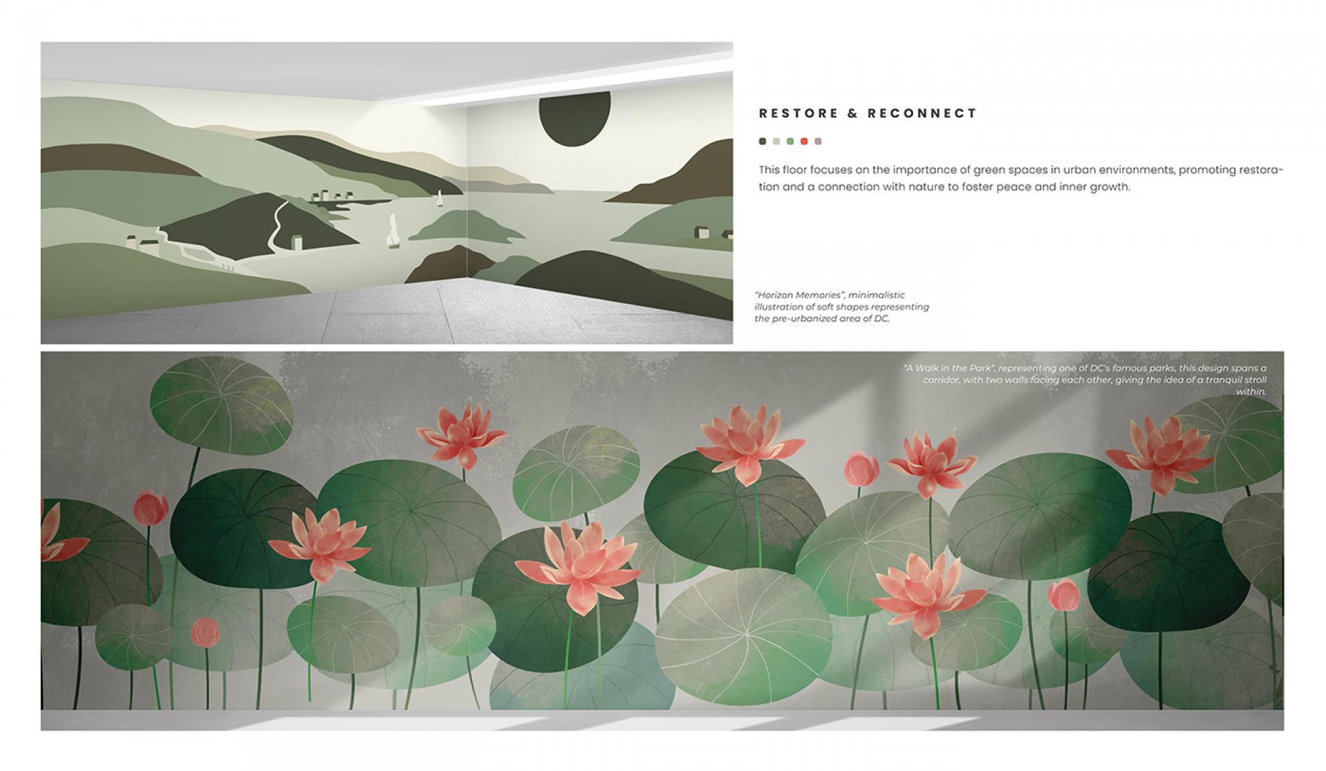 DGS Environmental Design