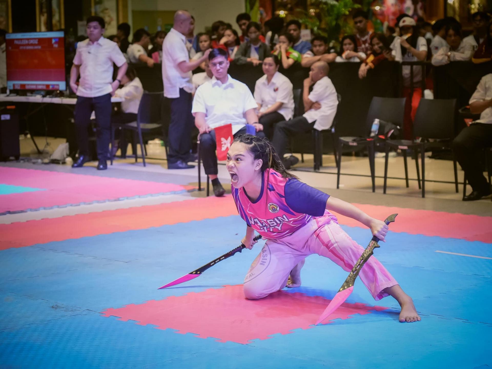 Ayala Malls Manila Bay | Home Court: Your ultimate indoor sports destination