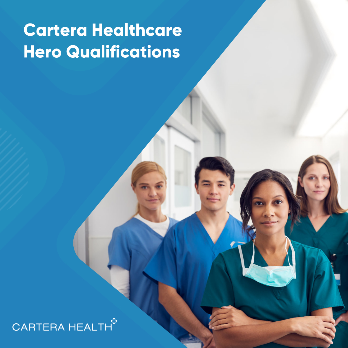 Cartera Health - Innovating to Empower Extended Care