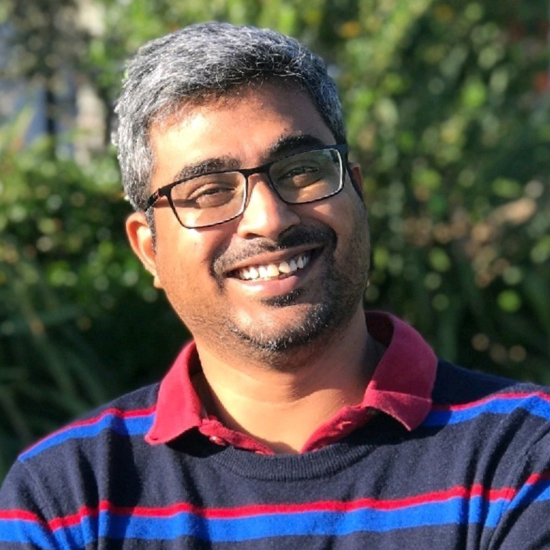 Trailblazer in Cloud Transformation & Site Reliability Award