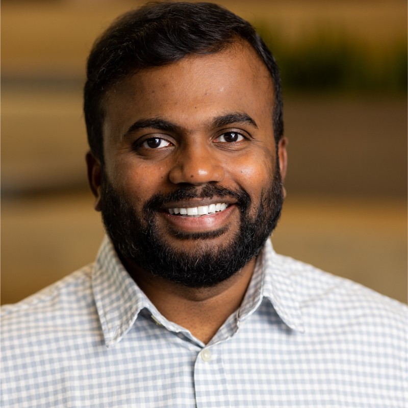 AI Powered Digital Transformation Leader