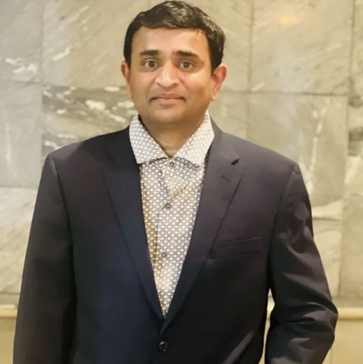 Technical Professional of the Year 2024