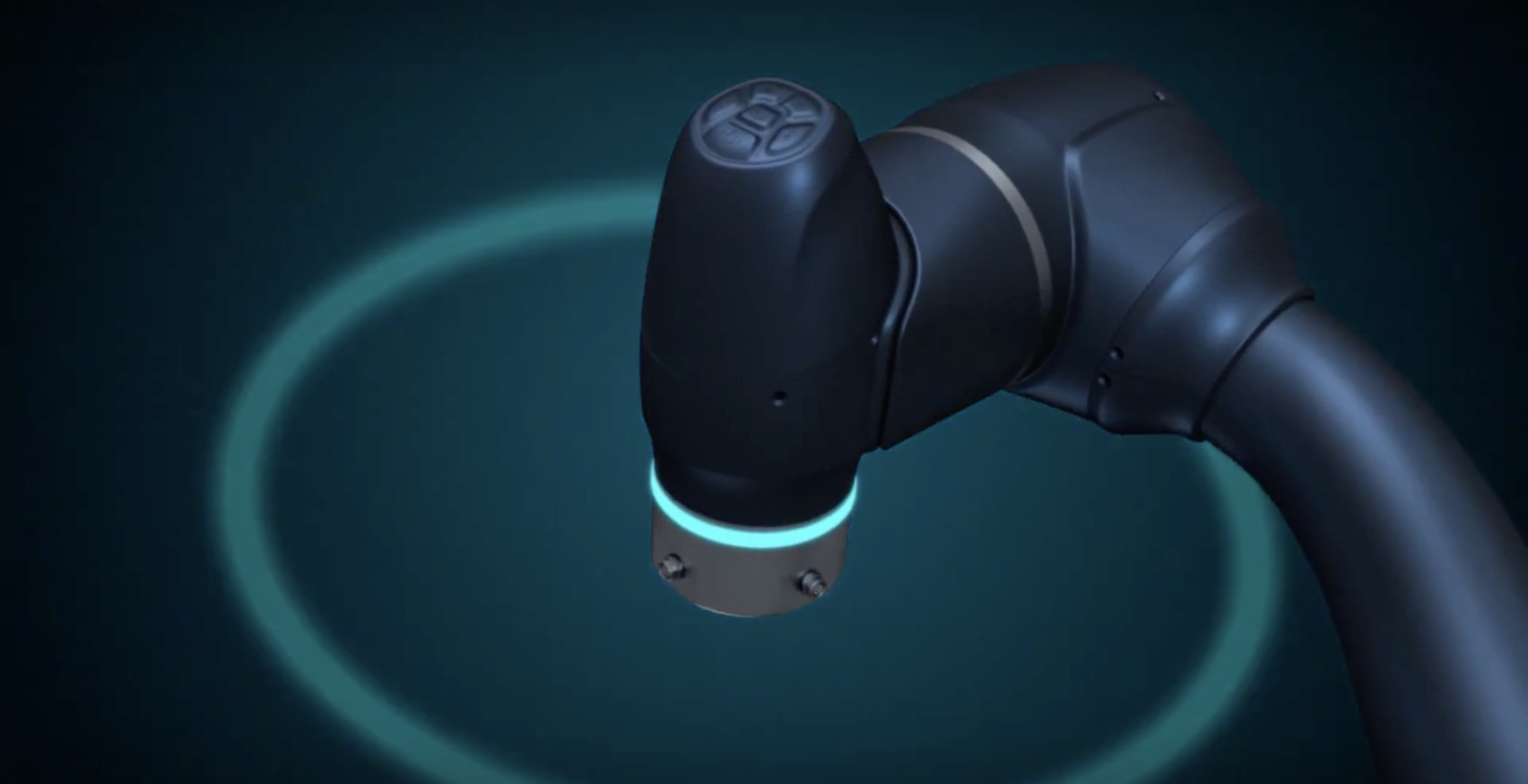 Cobots and Robotic Arms