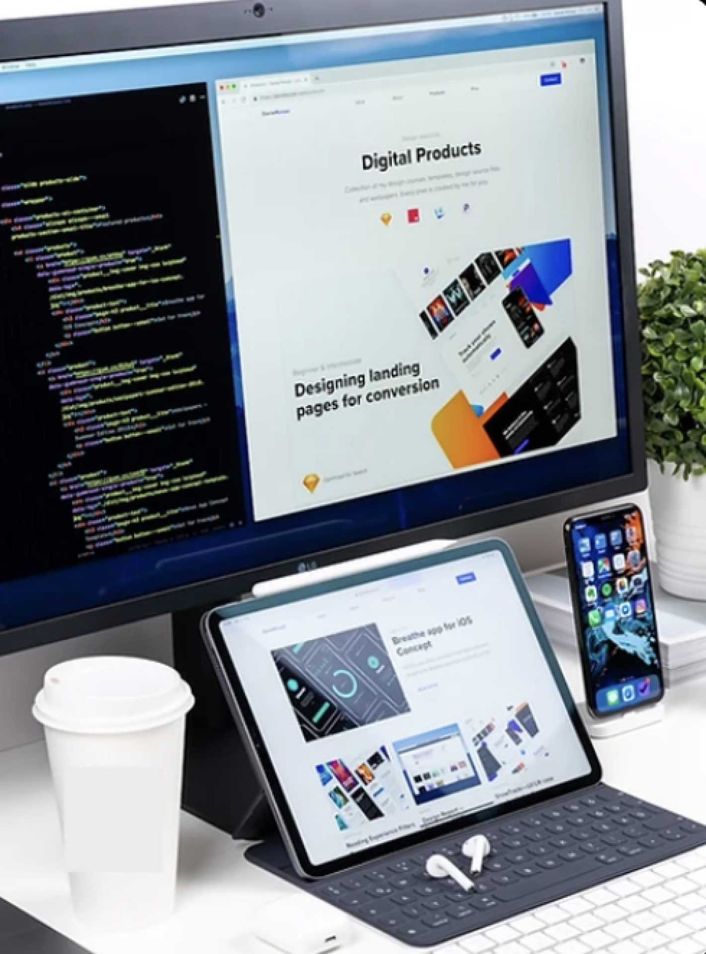 Cobots and Robotic Arms