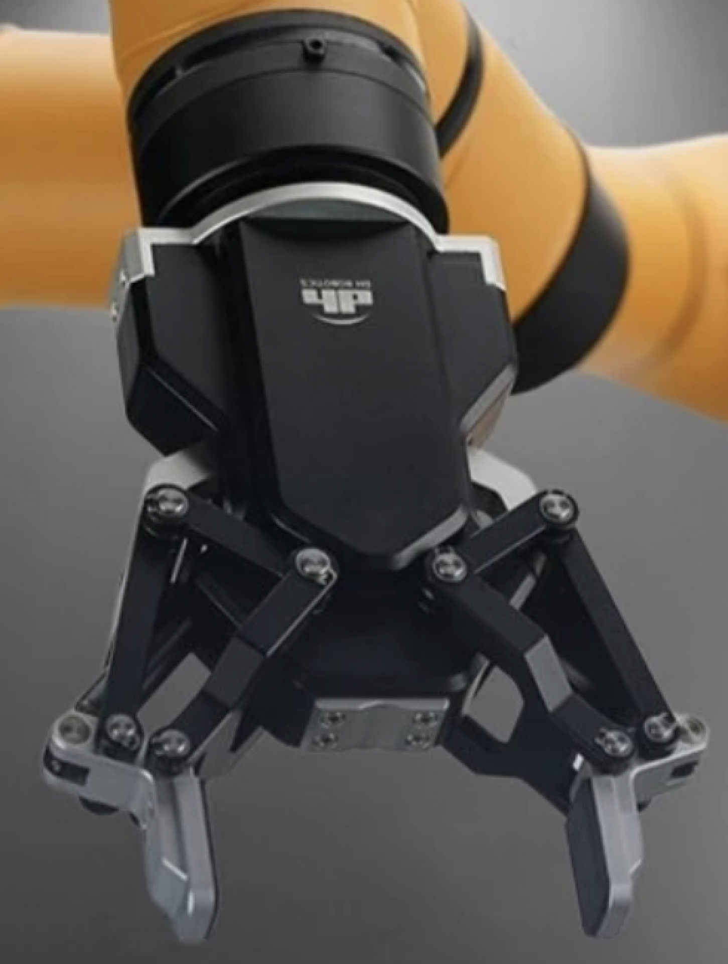 Cobots and Robotic Arms