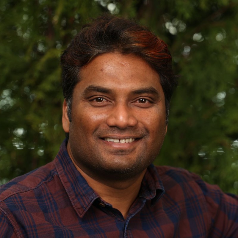 User Interface Architect and Thought Leader in Building Advanced Digital Platforms