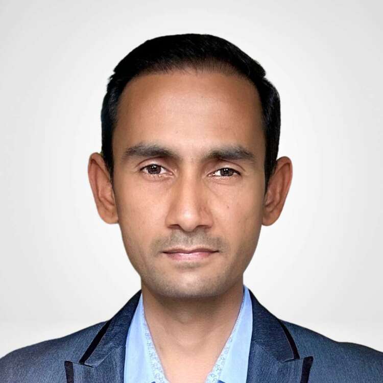 Piradeepan - Best IT Operations Manager