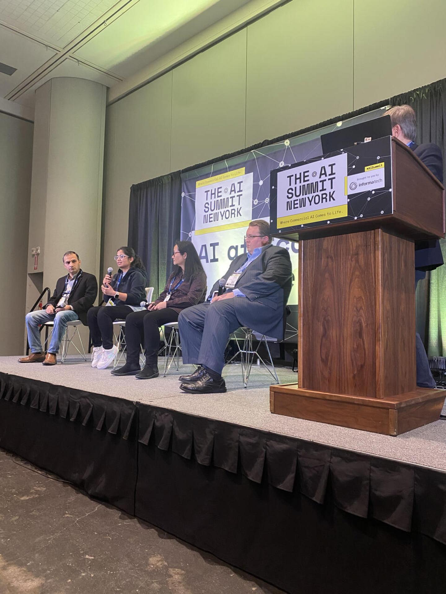 Pioneer in AI-Driven Coaching: Leading the Future of Sport