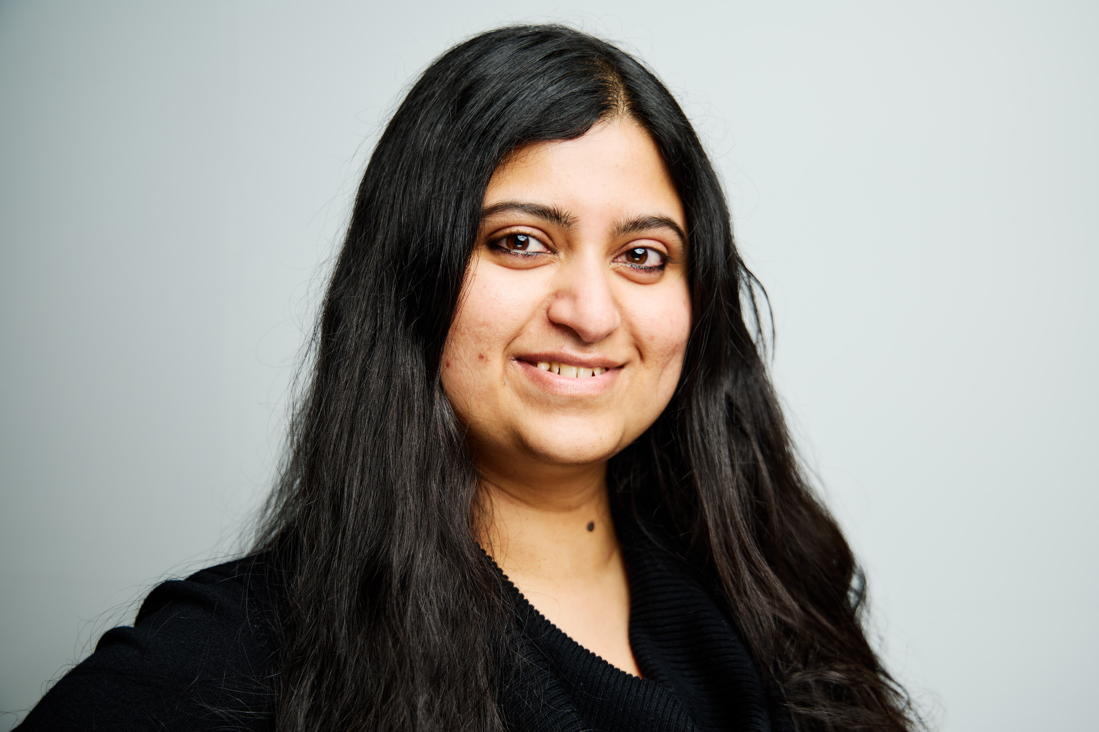 Priyanka Neelakrishnan: Product Leader Data Security