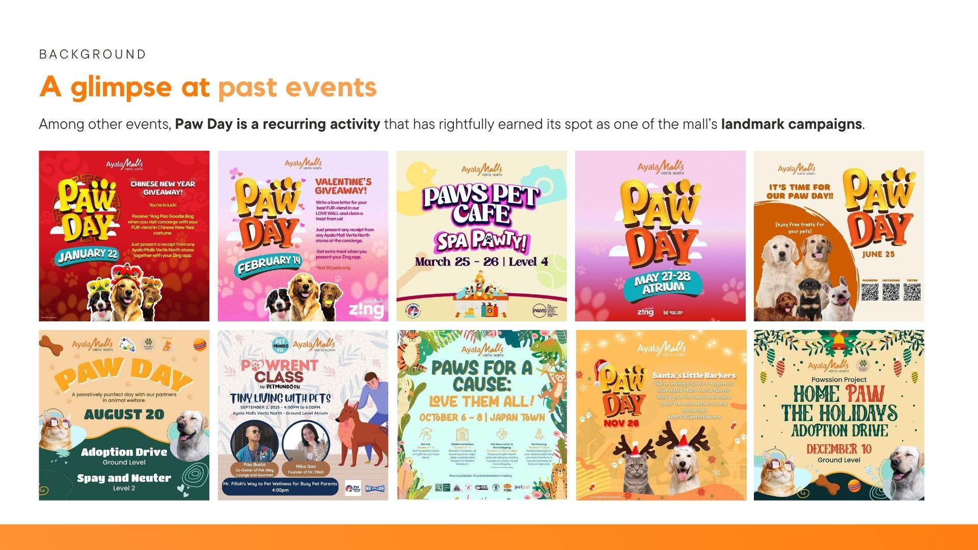 PAW Day: PAWsitive Connections