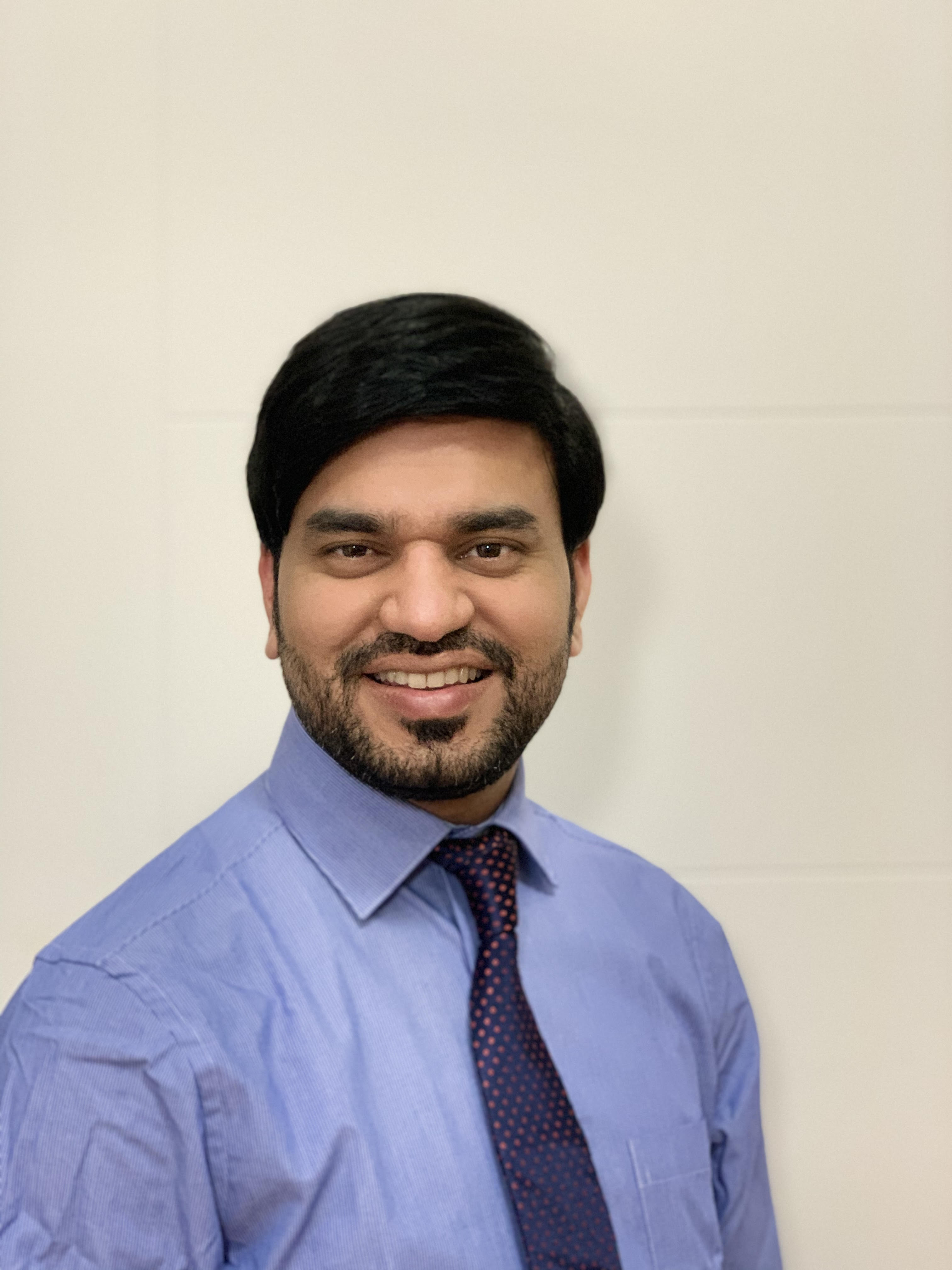 Abhijit Joshi
