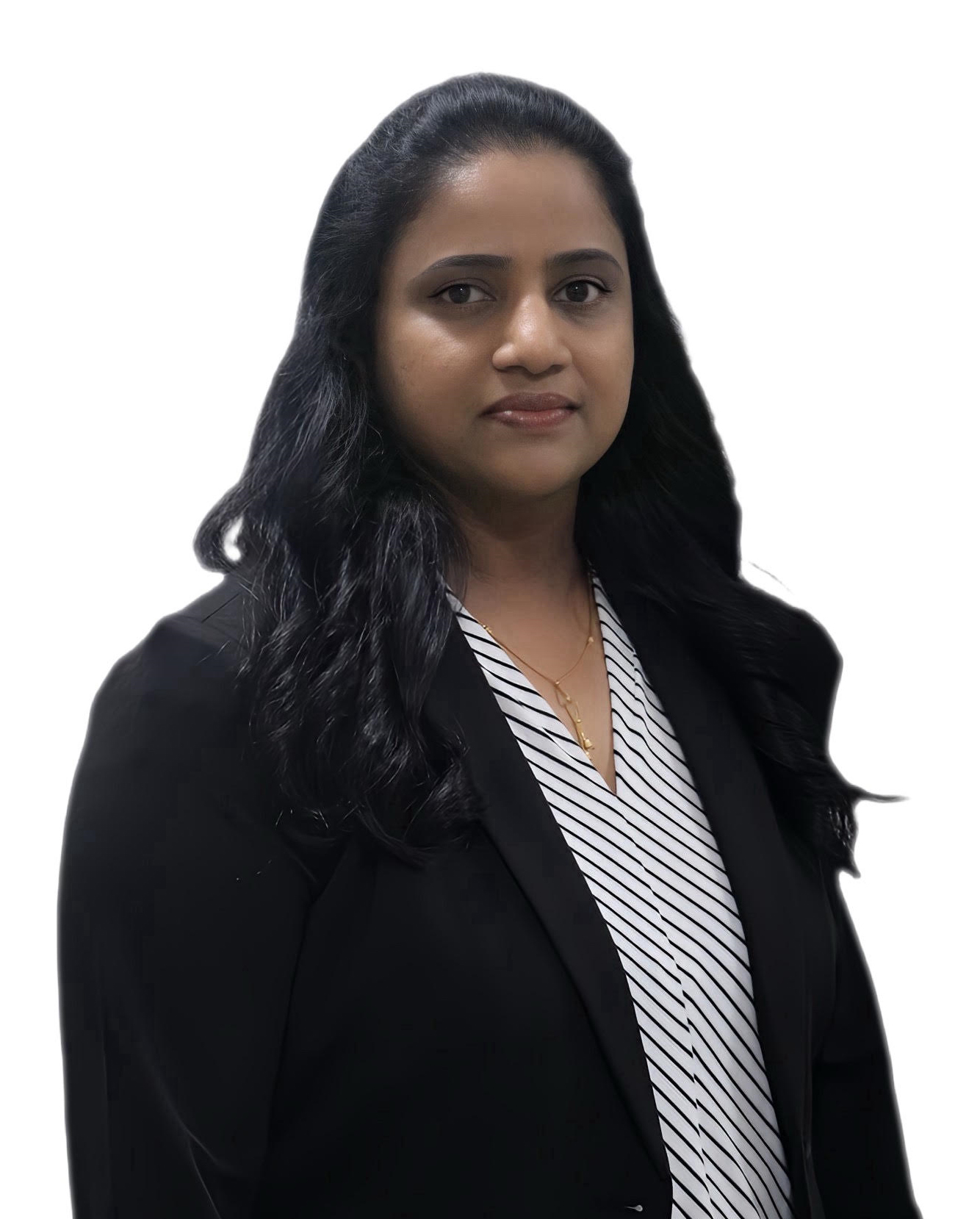 Jegatheeswari Perumalsamy: Transforming Data Architecture