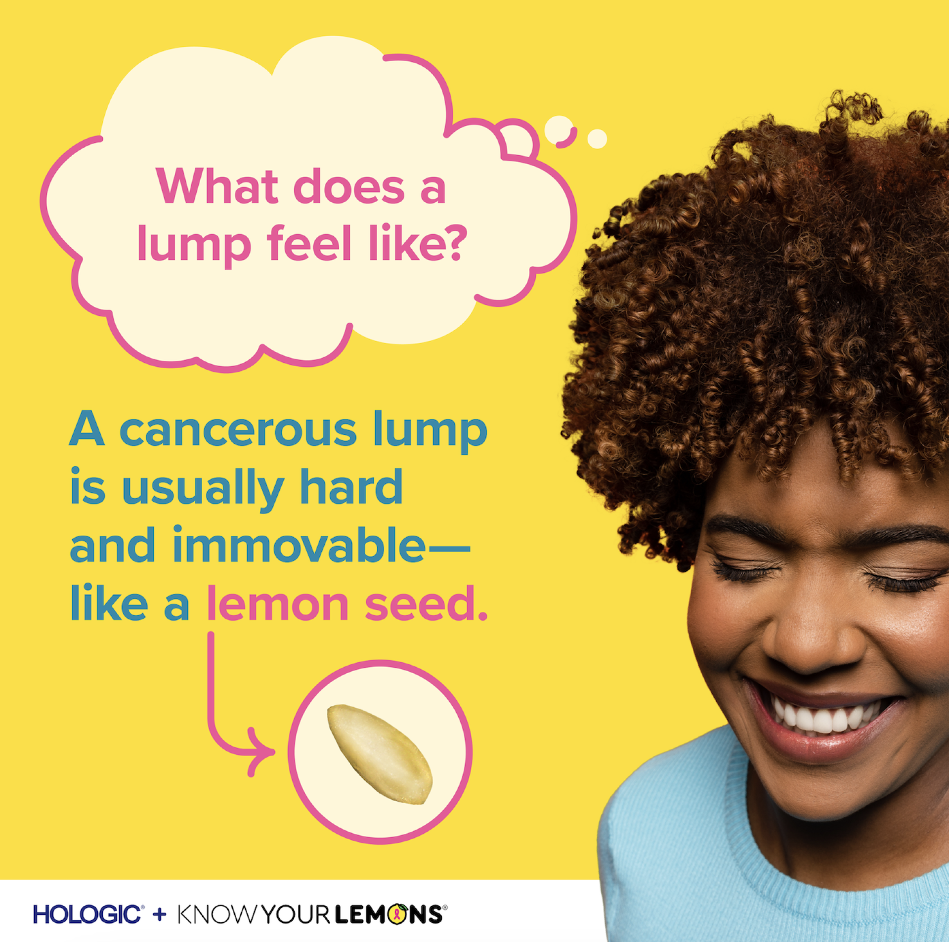  Empowering Women to Seek Action During BCAM 