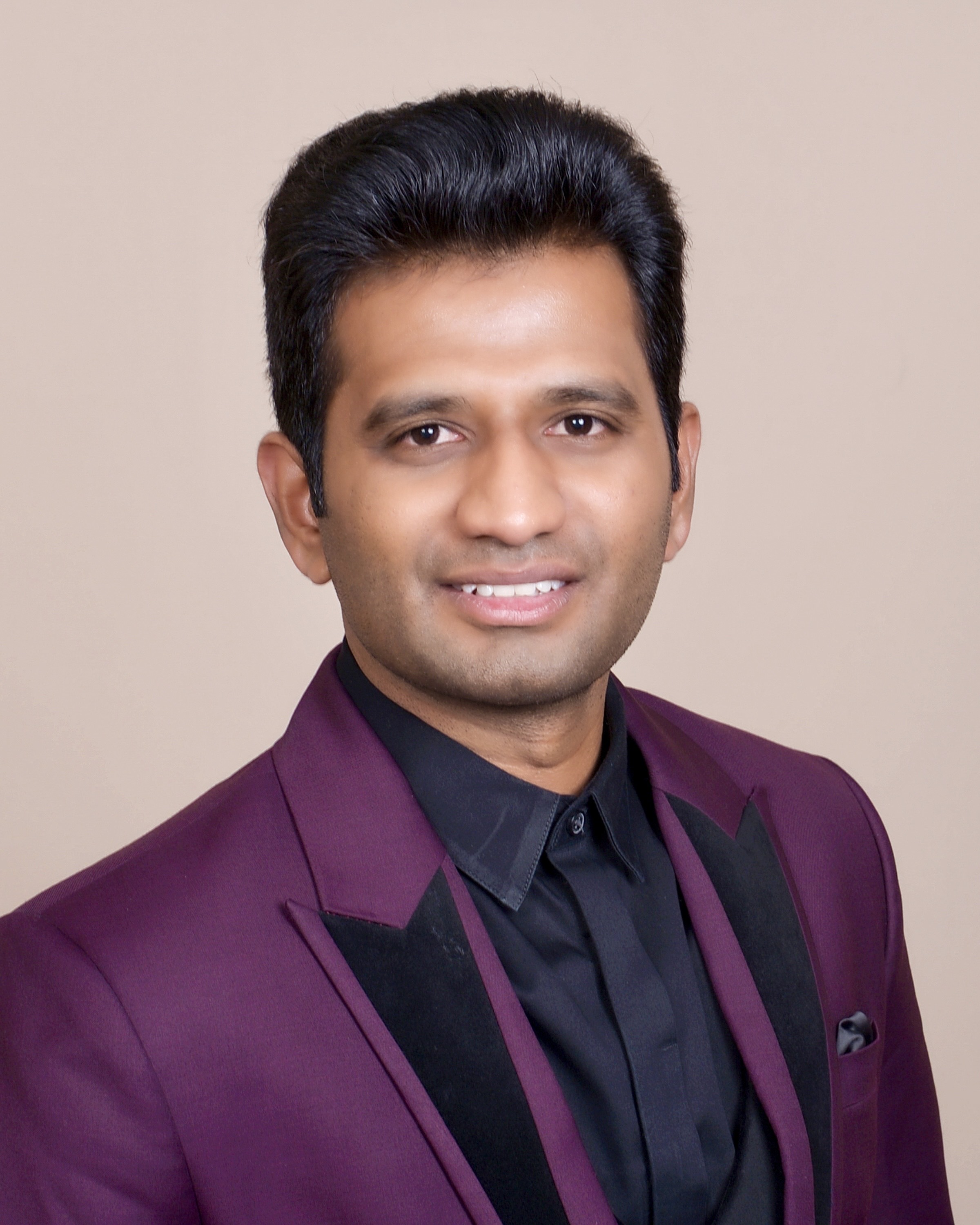 Monish Katari: Pioneering Hardware Design for AI-Driven Applications