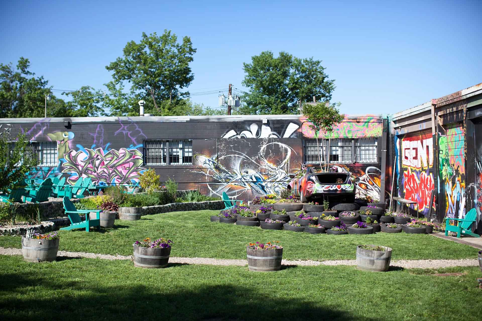 TerraCycle is Eliminating the Idea of Waste® & Changing the Face of Recycling