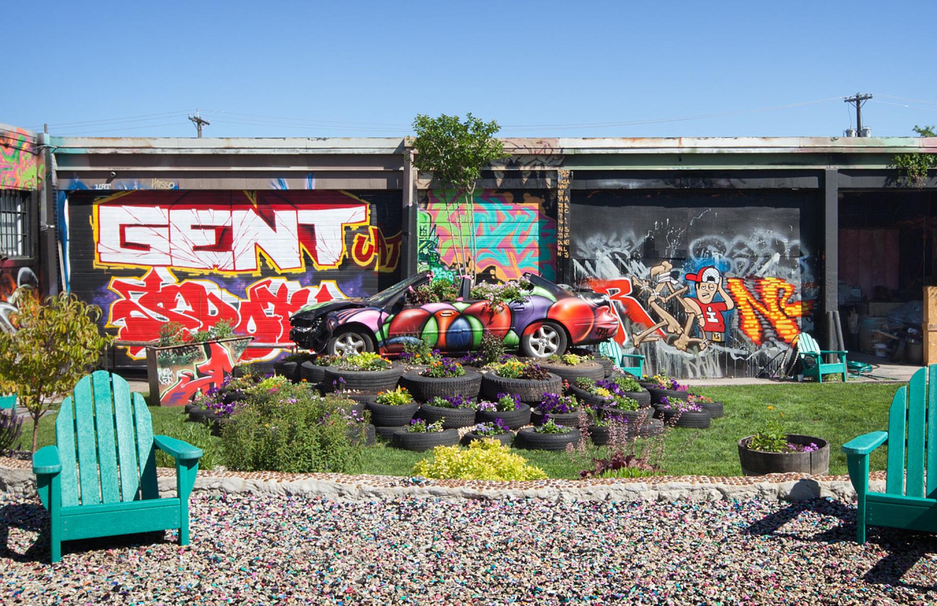 TerraCycle is Eliminating the Idea of Waste® & Changing the Face of Recycling