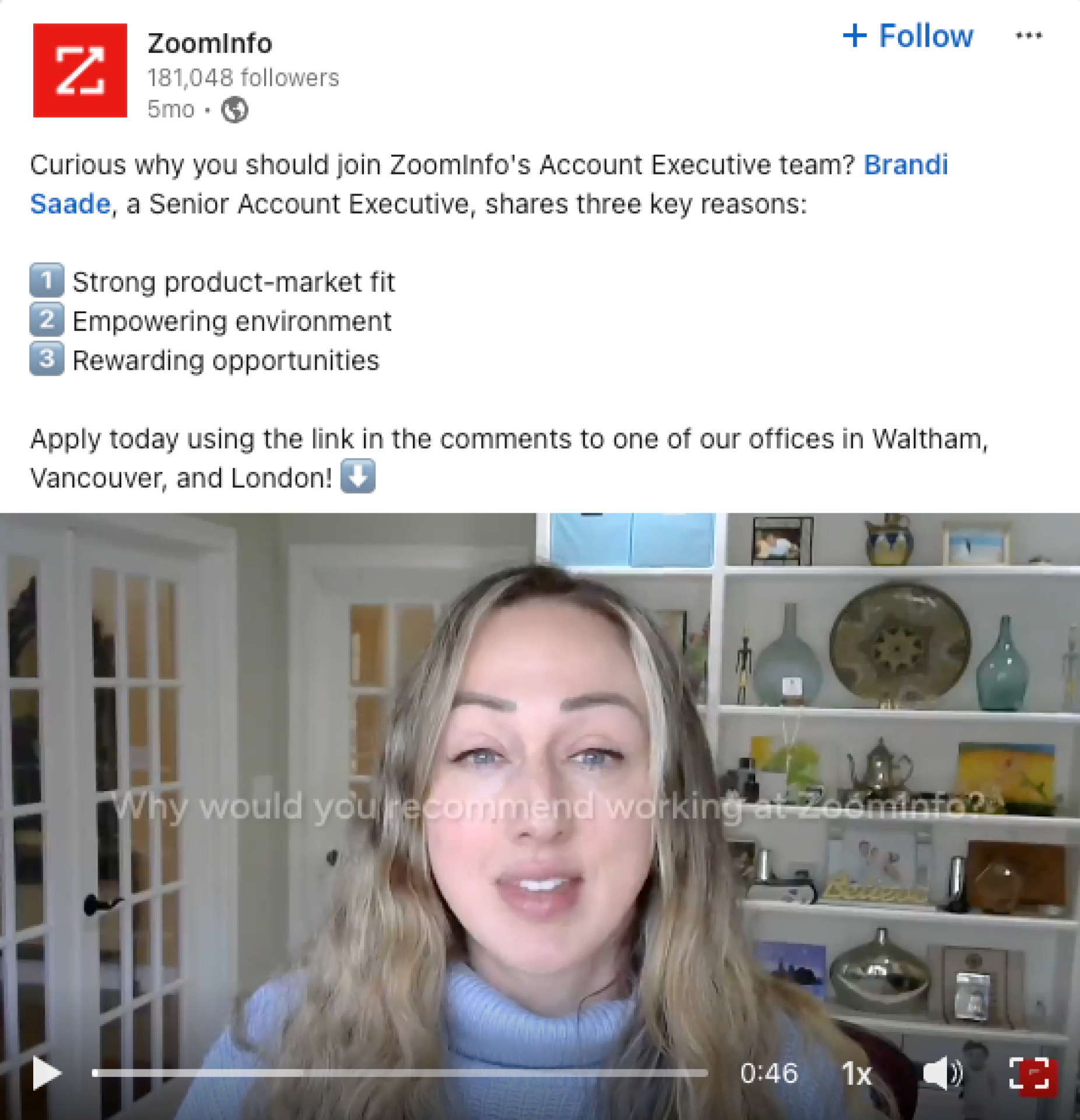 Making It Easy To Capture, Edit and Share Authentic Customer Video Testimonials
