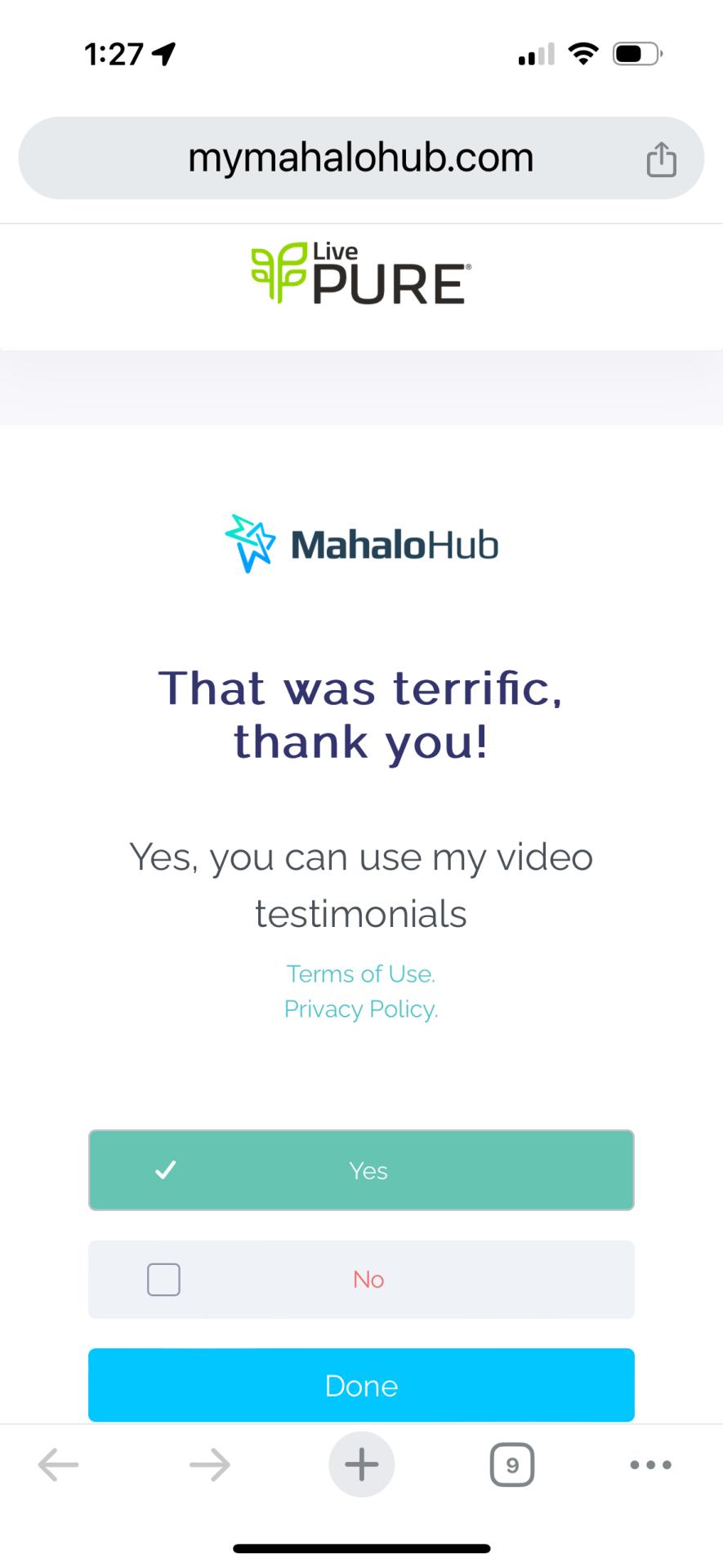 Making It Easy To Capture, Edit and Share Authentic Customer Video Testimonials