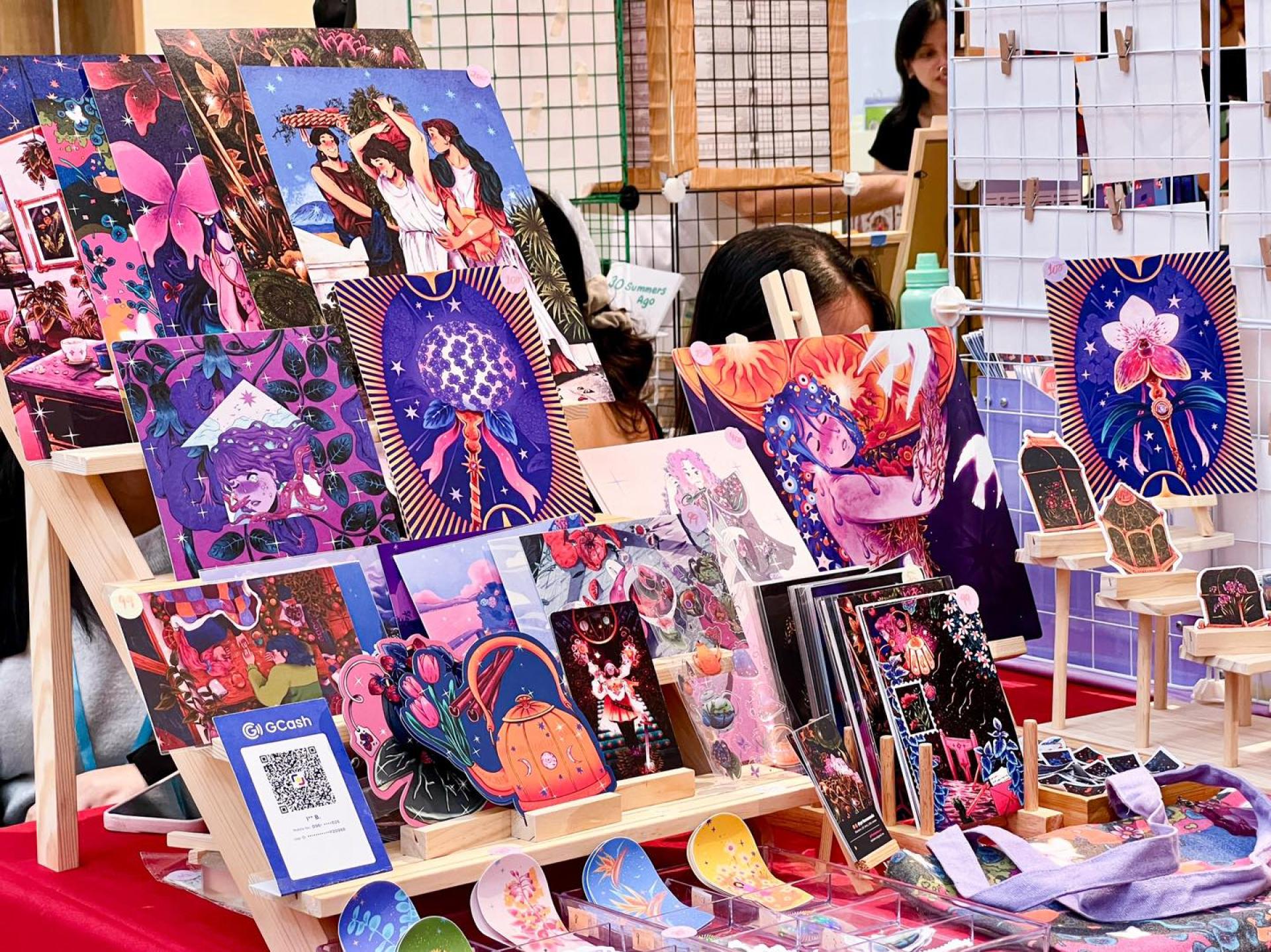 Komiket Pride 2024