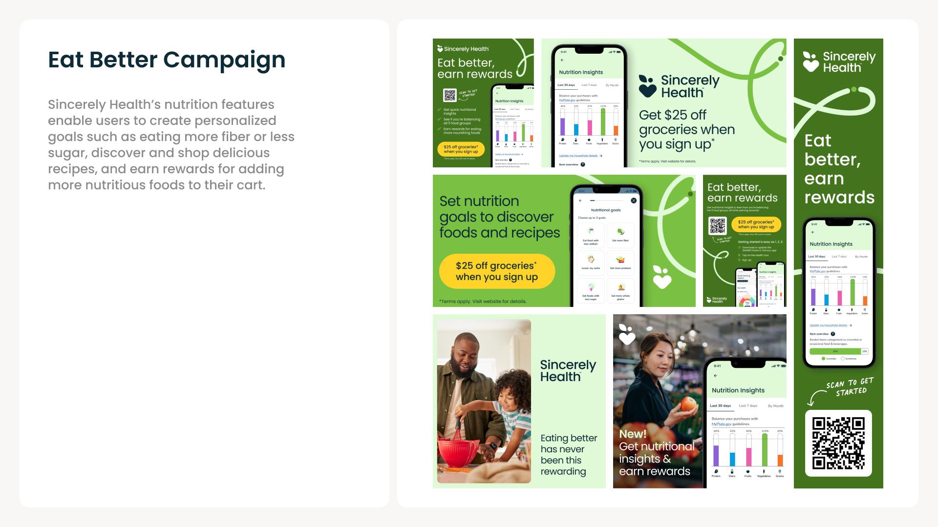 Albertsons’ Sincerely Health Platform