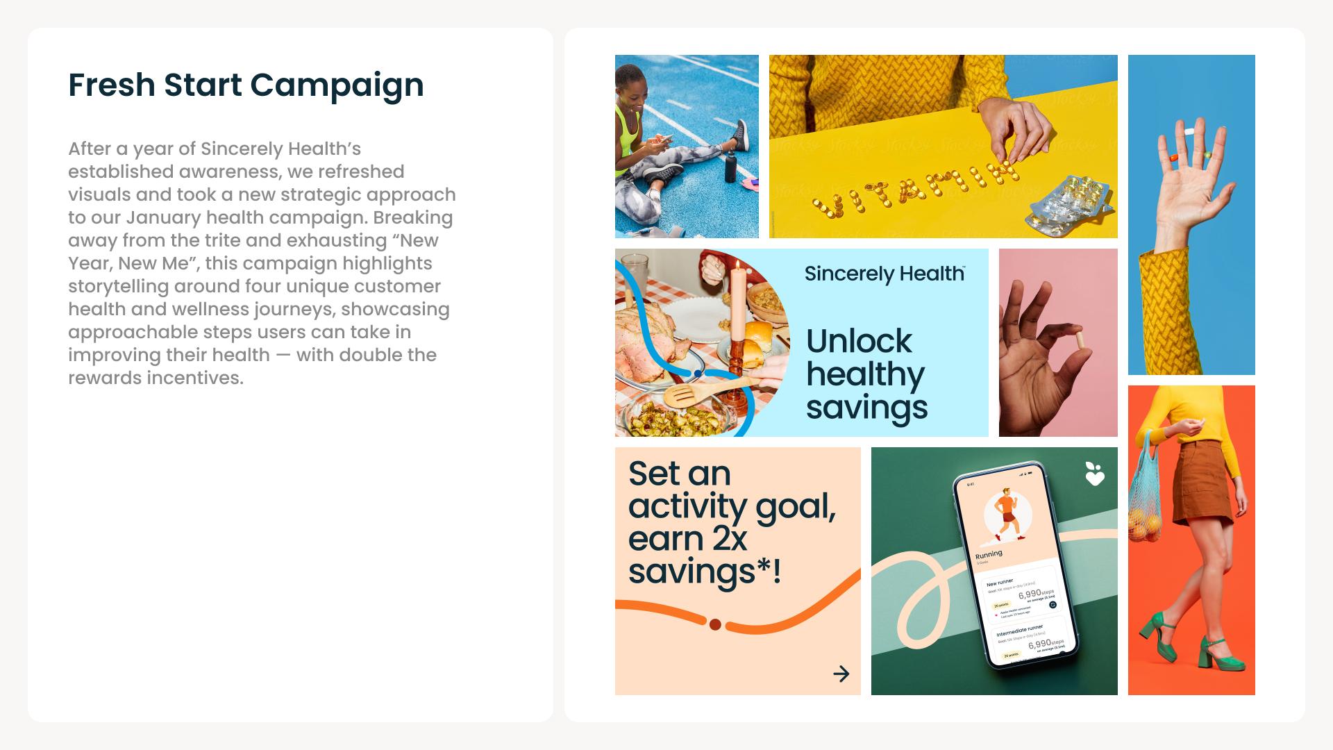 Albertsons’ Sincerely Health Platform