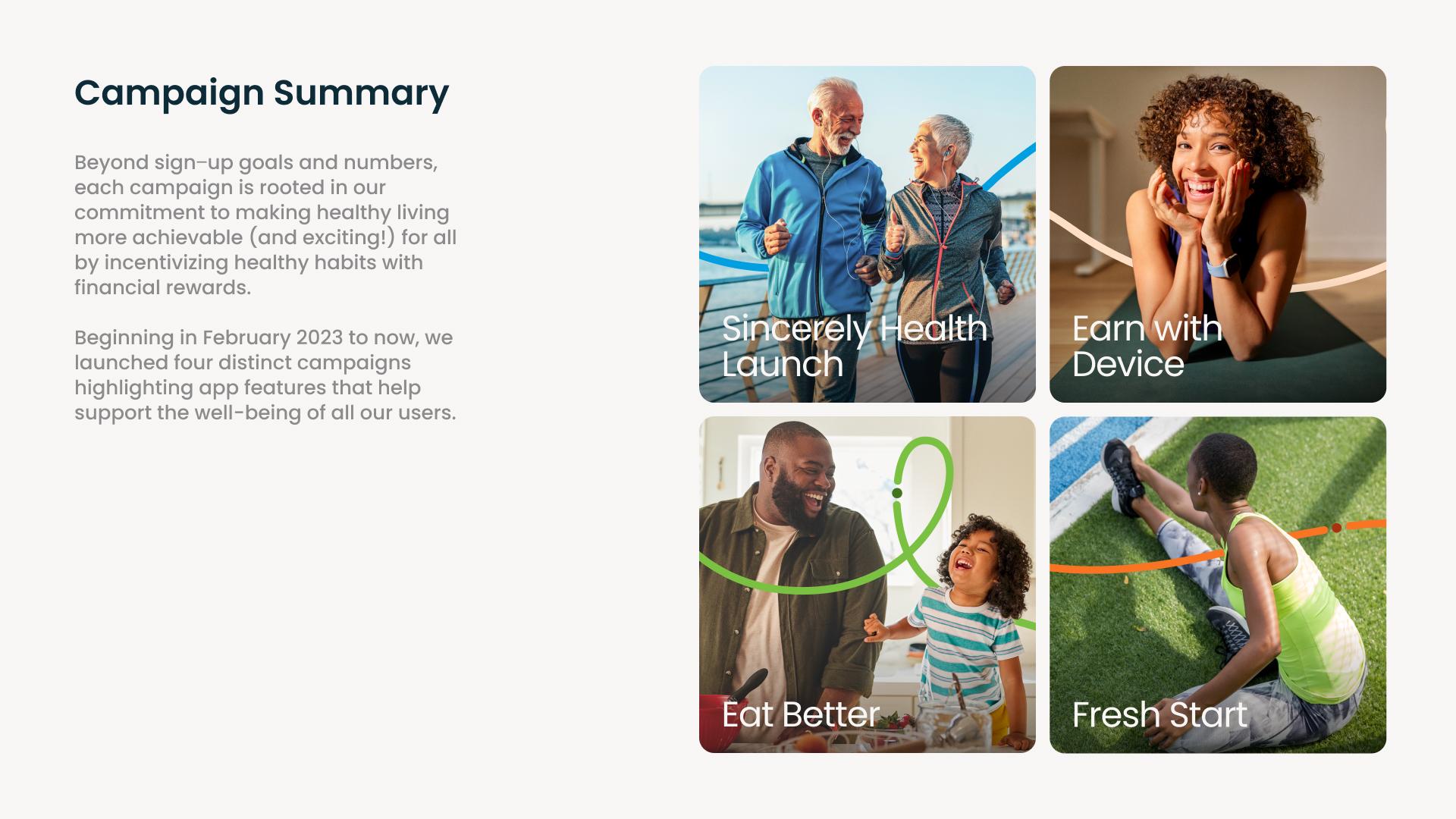 Albertsons’ Sincerely Health Platform