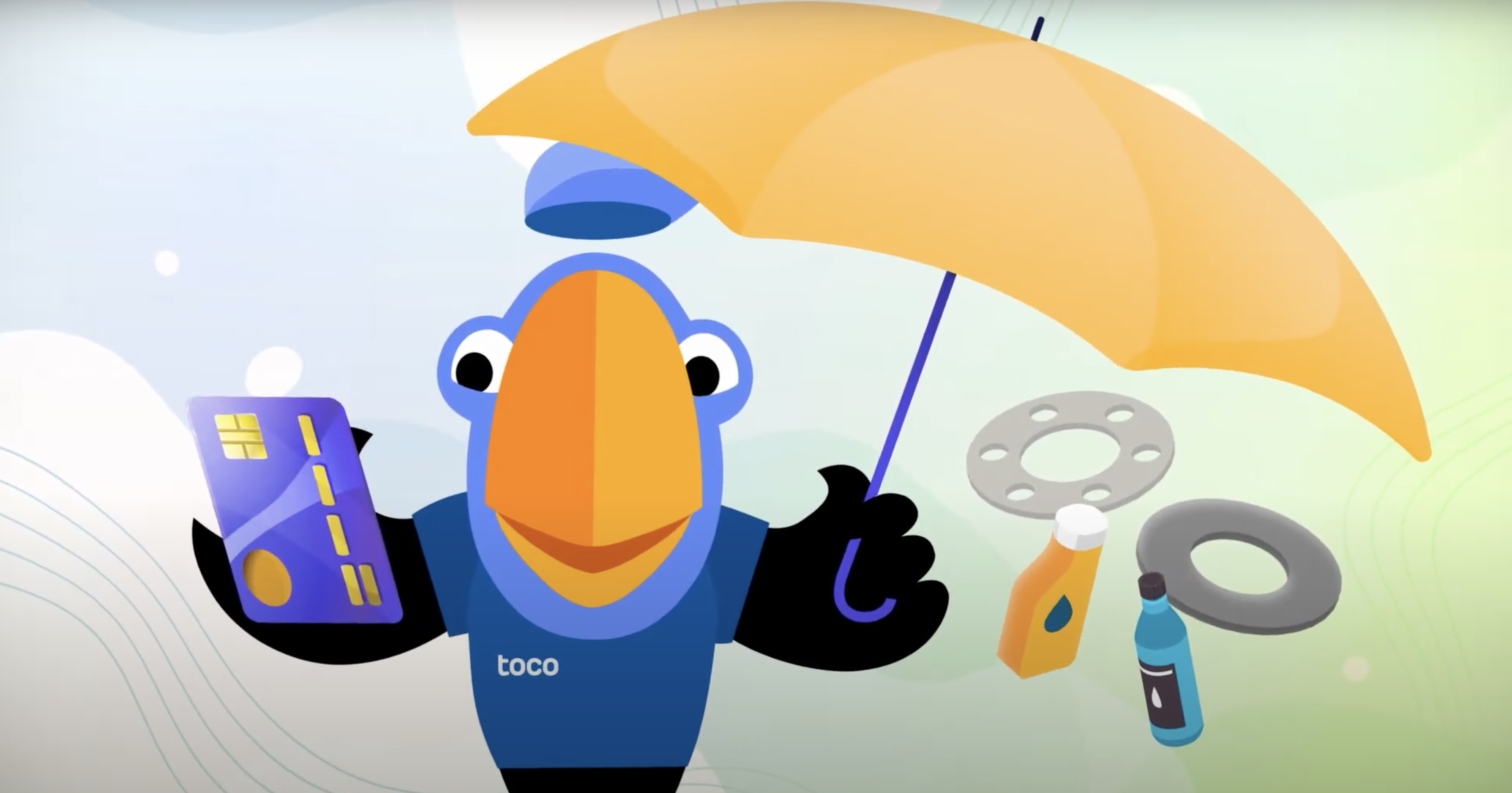 Beyond the Call: How Toco's Concierge and Compliance Changed the Game