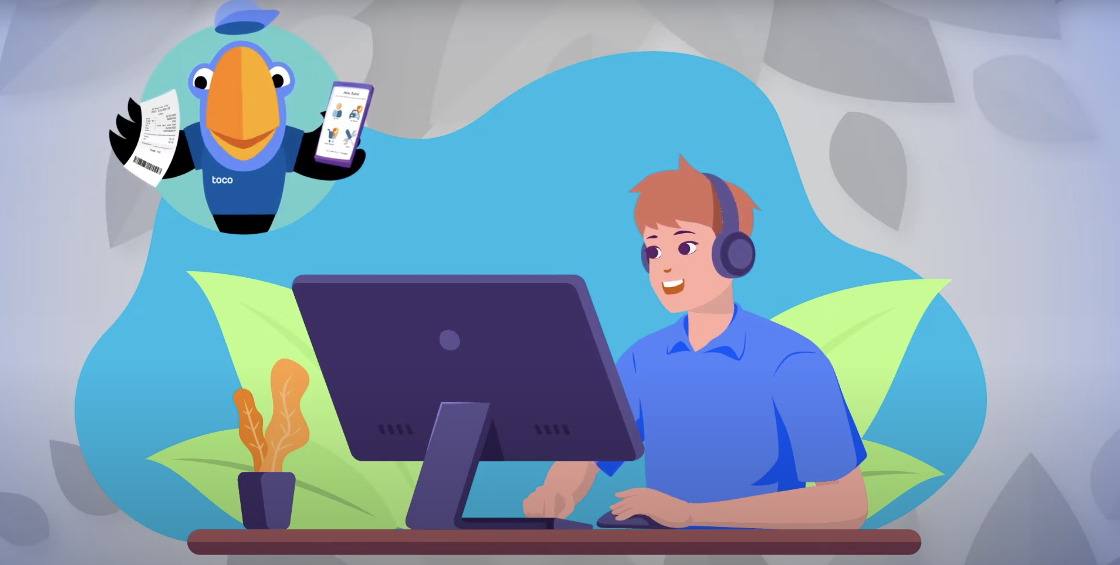 Beyond the Call: How Toco's Concierge and Compliance Changed the Game