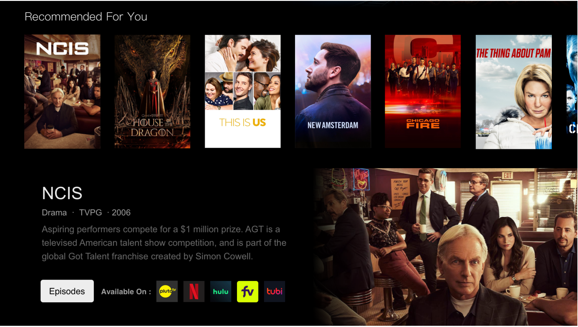 TiVo Broadband