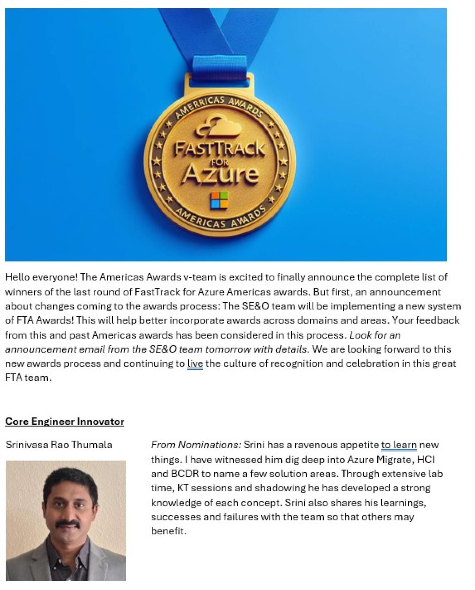 A Trailblazer in Cloud Innovation, Security, and Cost efficiency