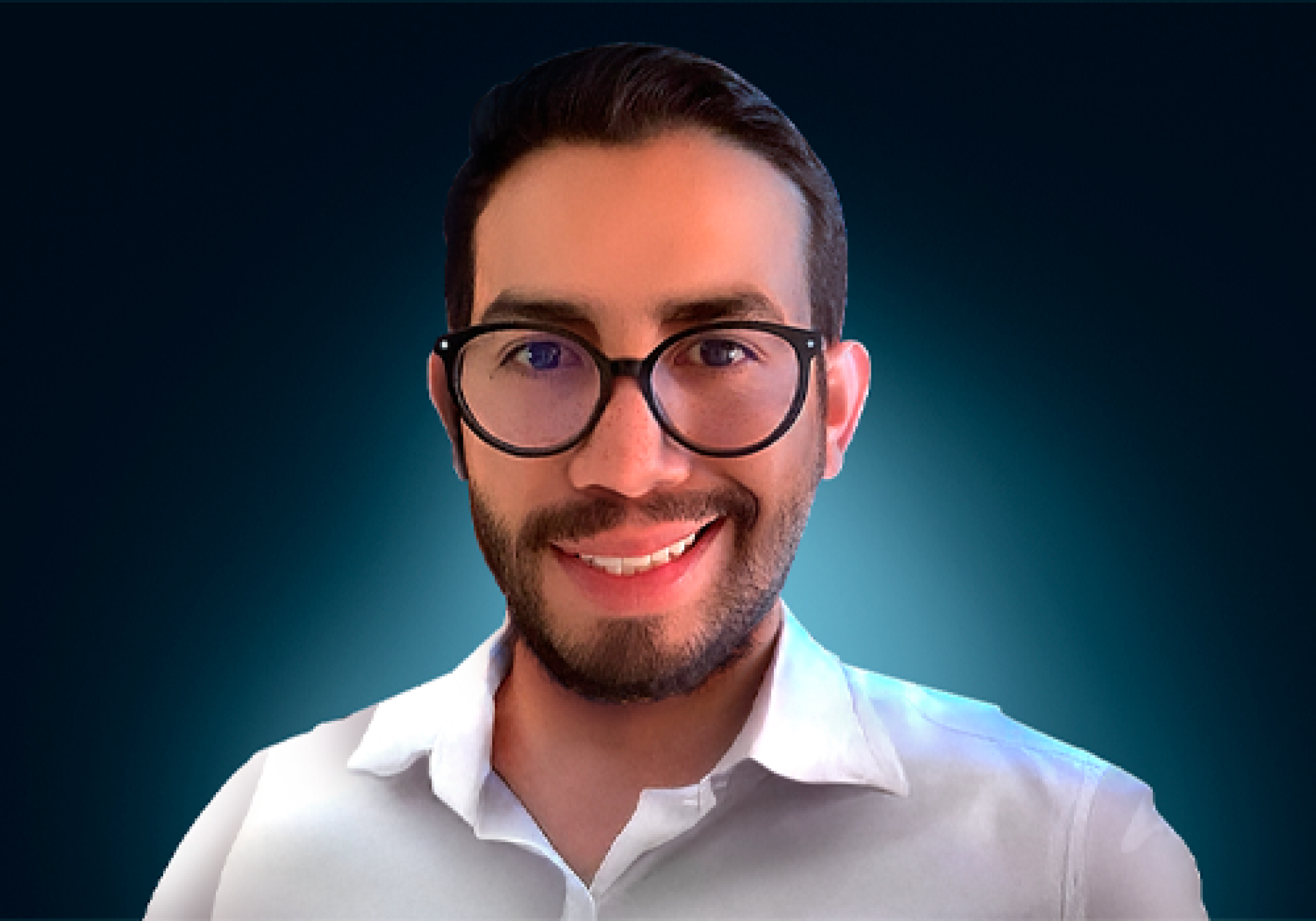 Ricardo Leiva - Latin Entrepreneur of the Year