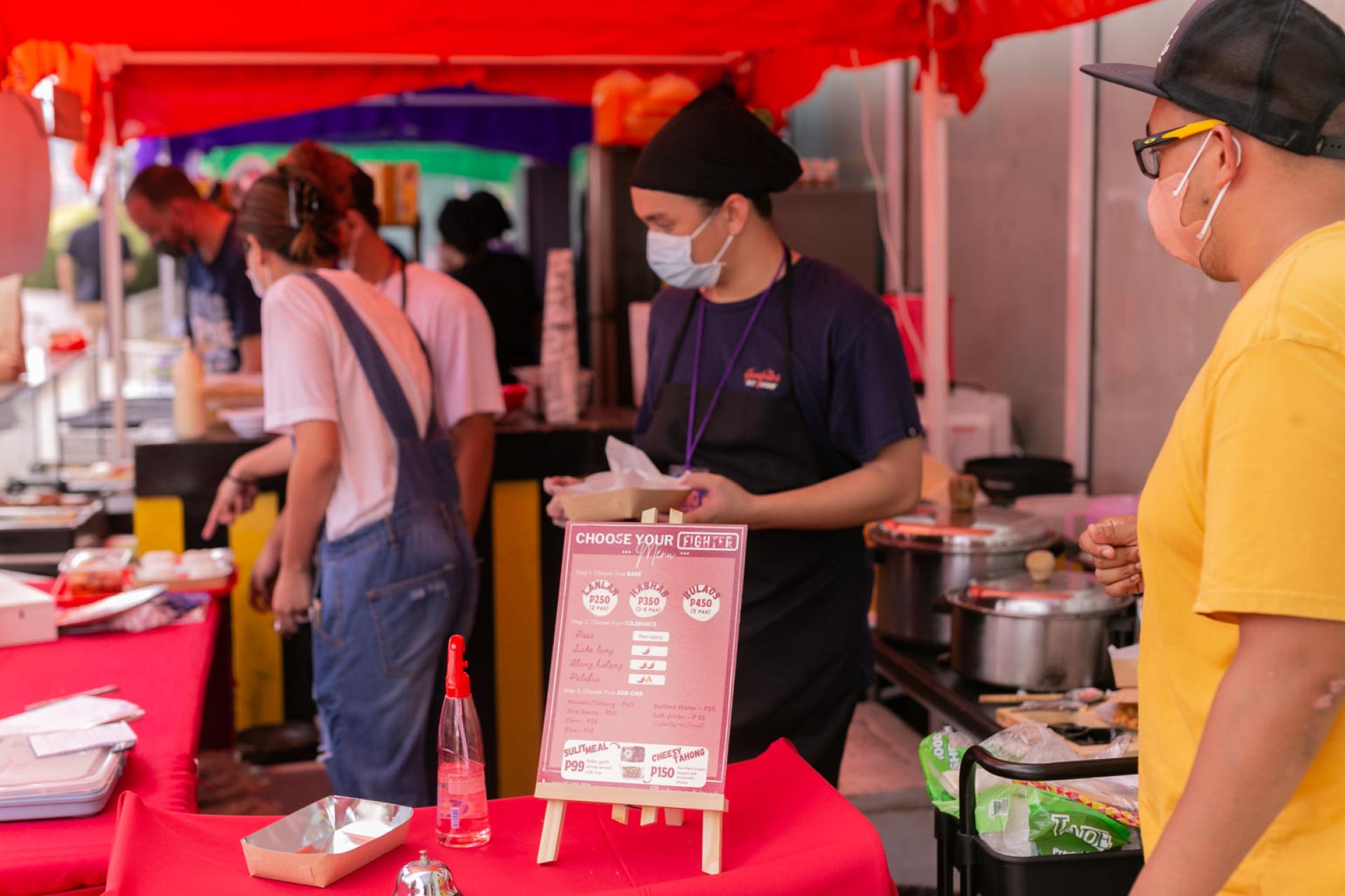 Ayala Malls Centrio BIG BITE: A Decade of Culinary Excellence, Community Growth, and Entrepreneurial Success
