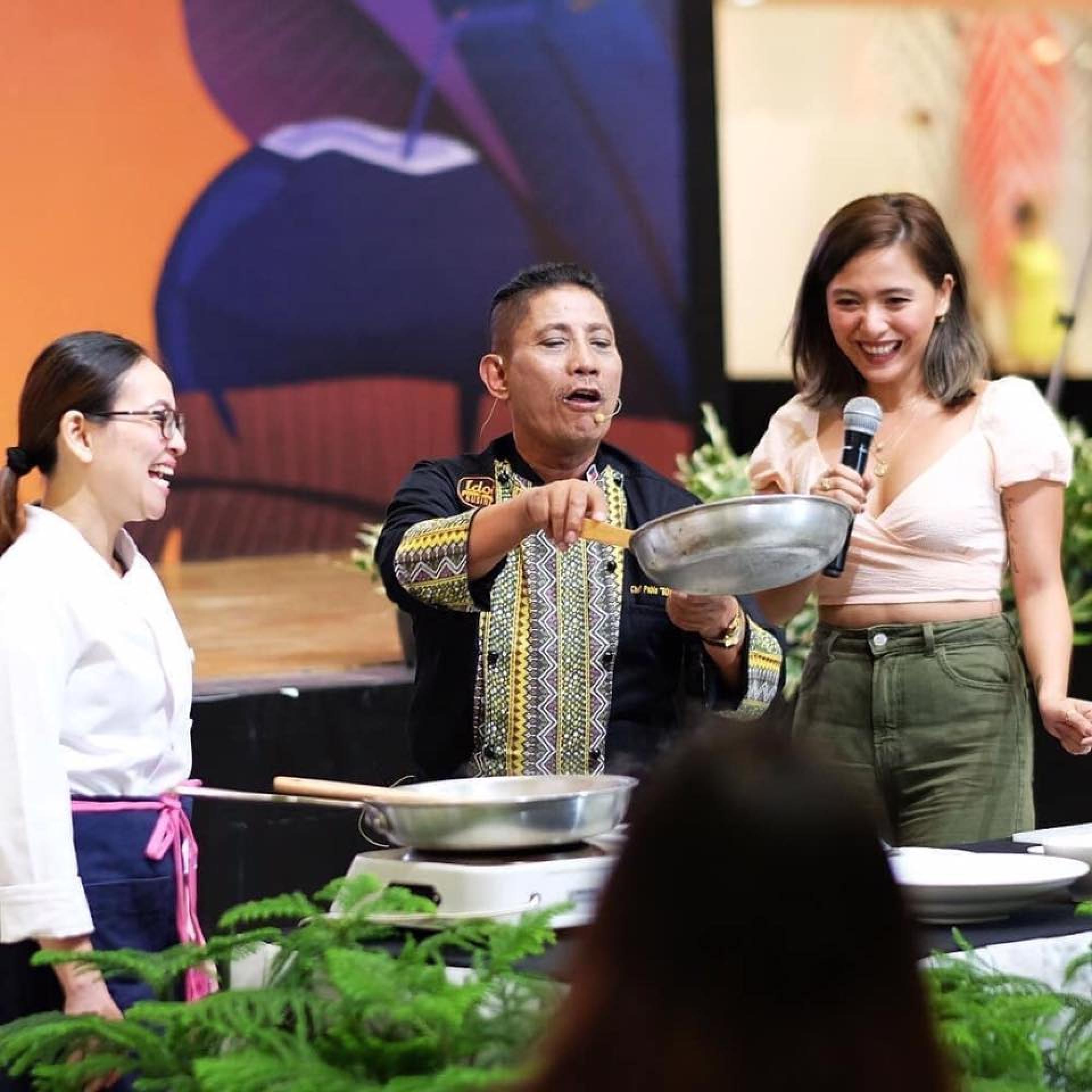 Ayala Malls Centrio BIG BITE: A Decade of Culinary Excellence, Community Growth, and Entrepreneurial Success