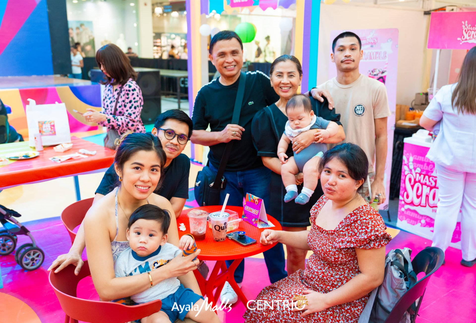 Ayala Malls Centrio BIG BITE: A Decade of Culinary Excellence, Community Growth, and Entrepreneurial Success
