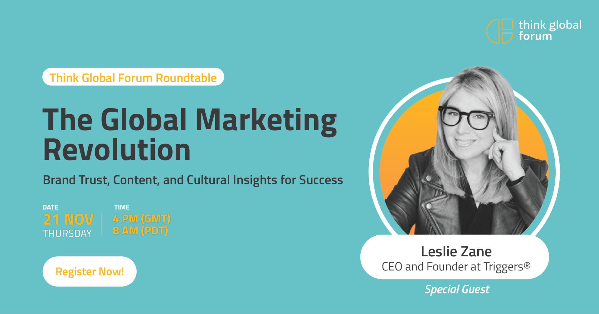 Innovative Marketing for a Global Workforce