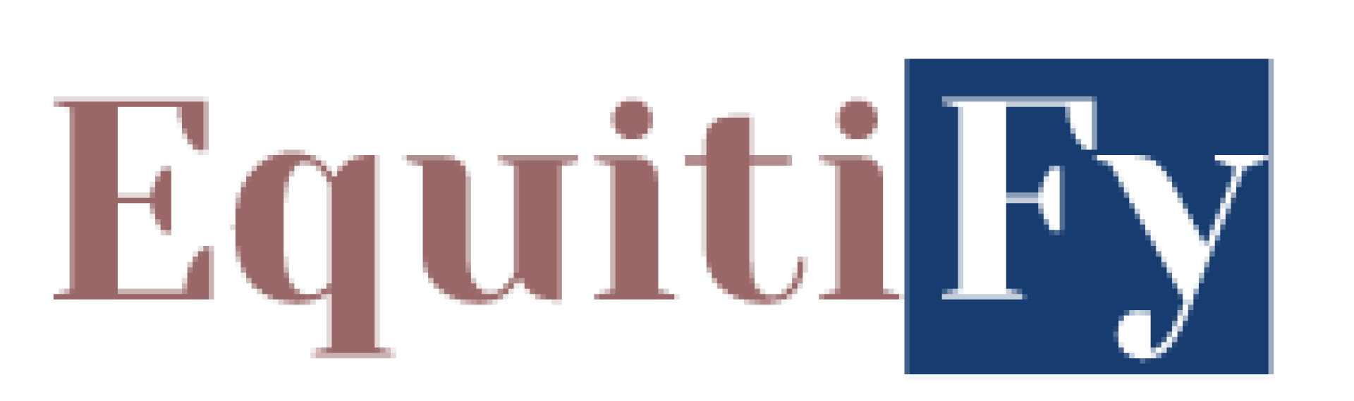 Minority-Owned Business of the Year- EquitiFy 