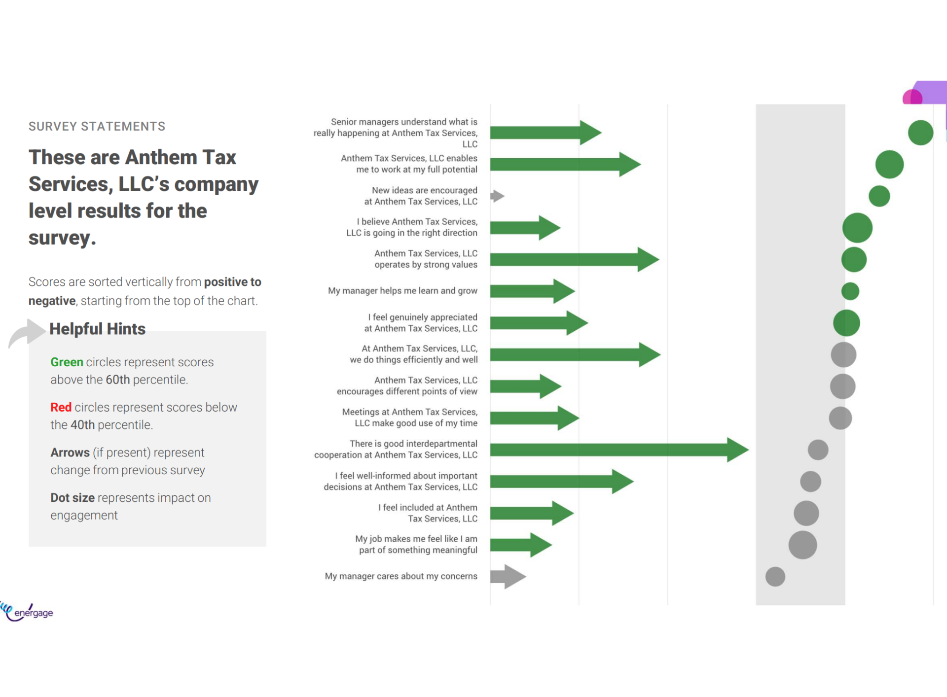 Anthem Tax Services