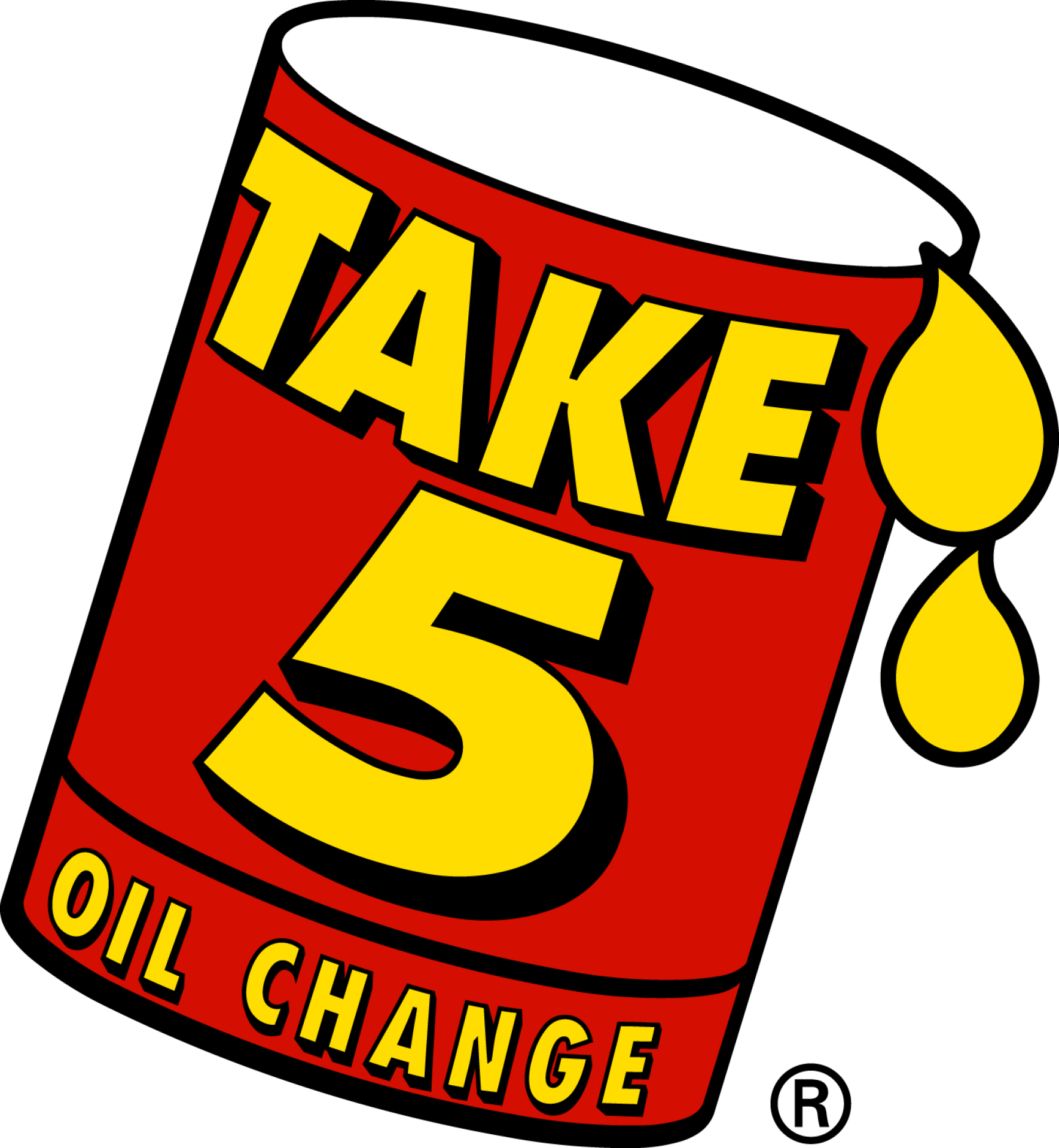 Take 5 Oil Change: Customer-First Convenience Initiative and Innovative Customer Experience