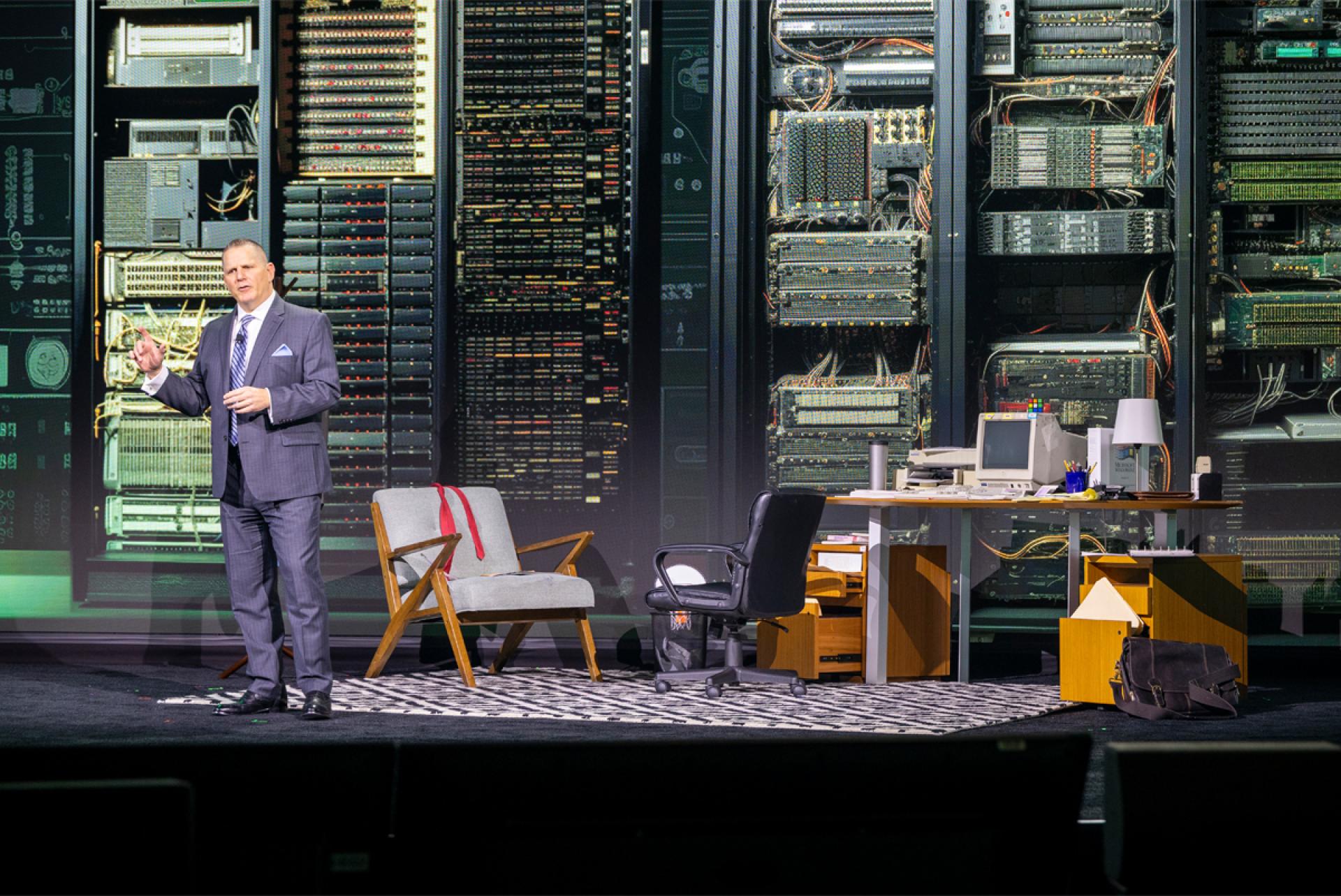 BI WORLDWIDE - 2025 COUNTRY Financial Enrich Conference